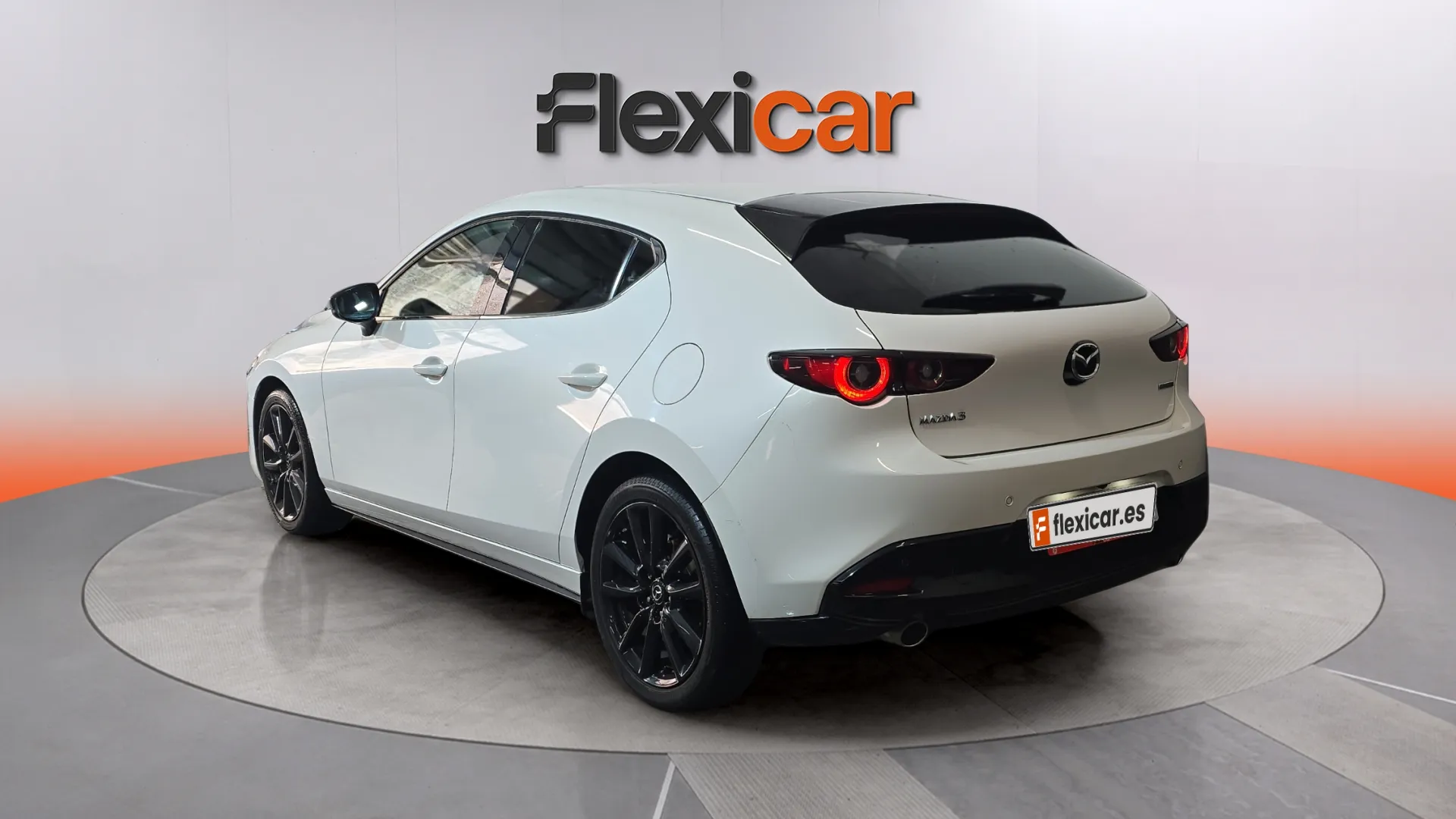 Mazda Mazda3 2.0 e-Skyactiv-G Homura - foto 8