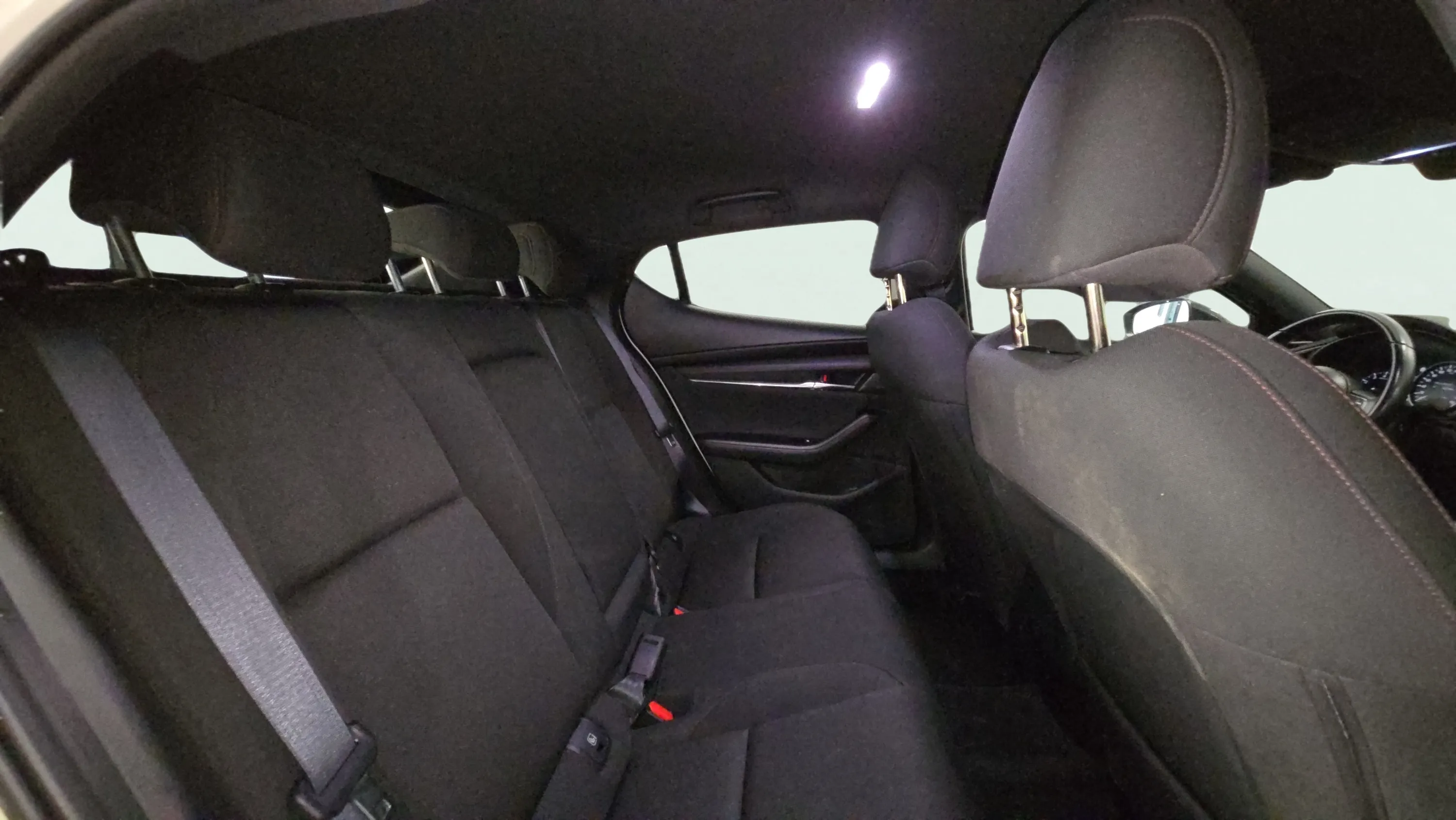 Mazda Mazda3 2.0 e-Skyactiv-G Homura - foto 19