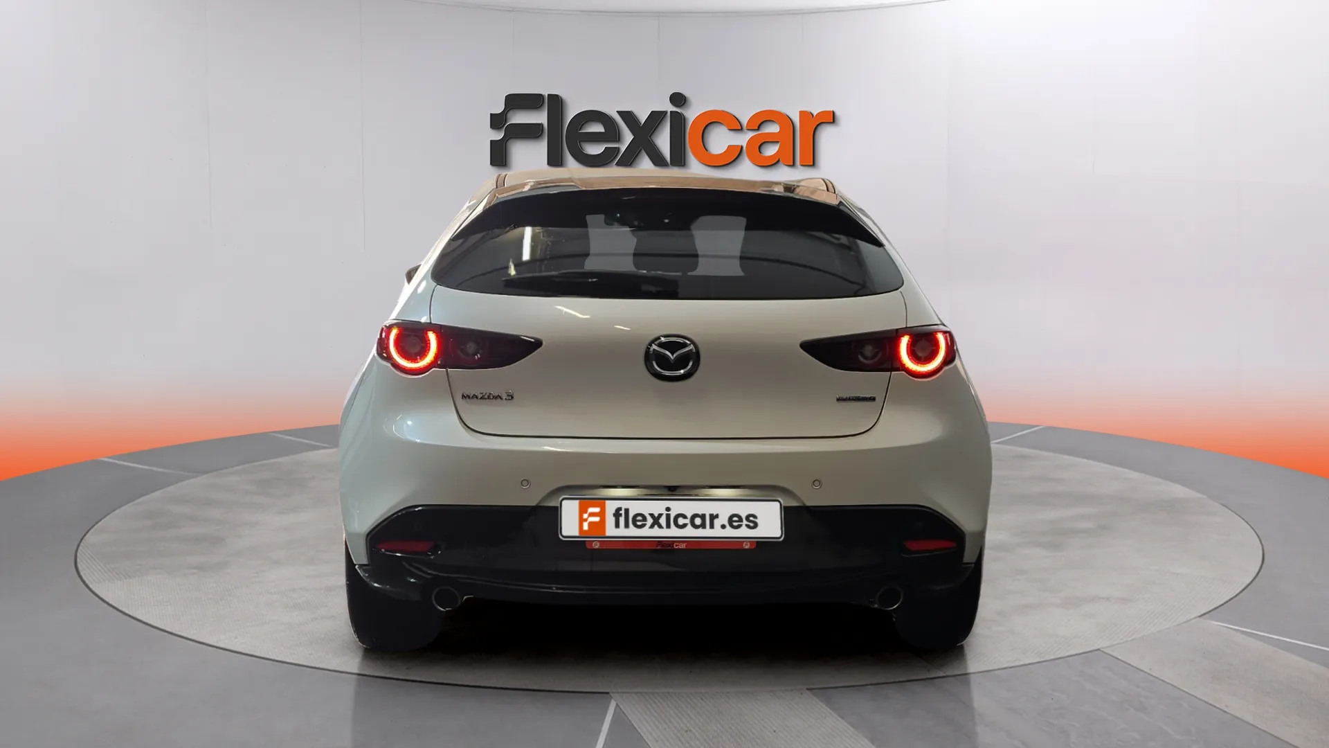 Mazda Mazda3 2.0 e-Skyactiv-G Homura - foto 7