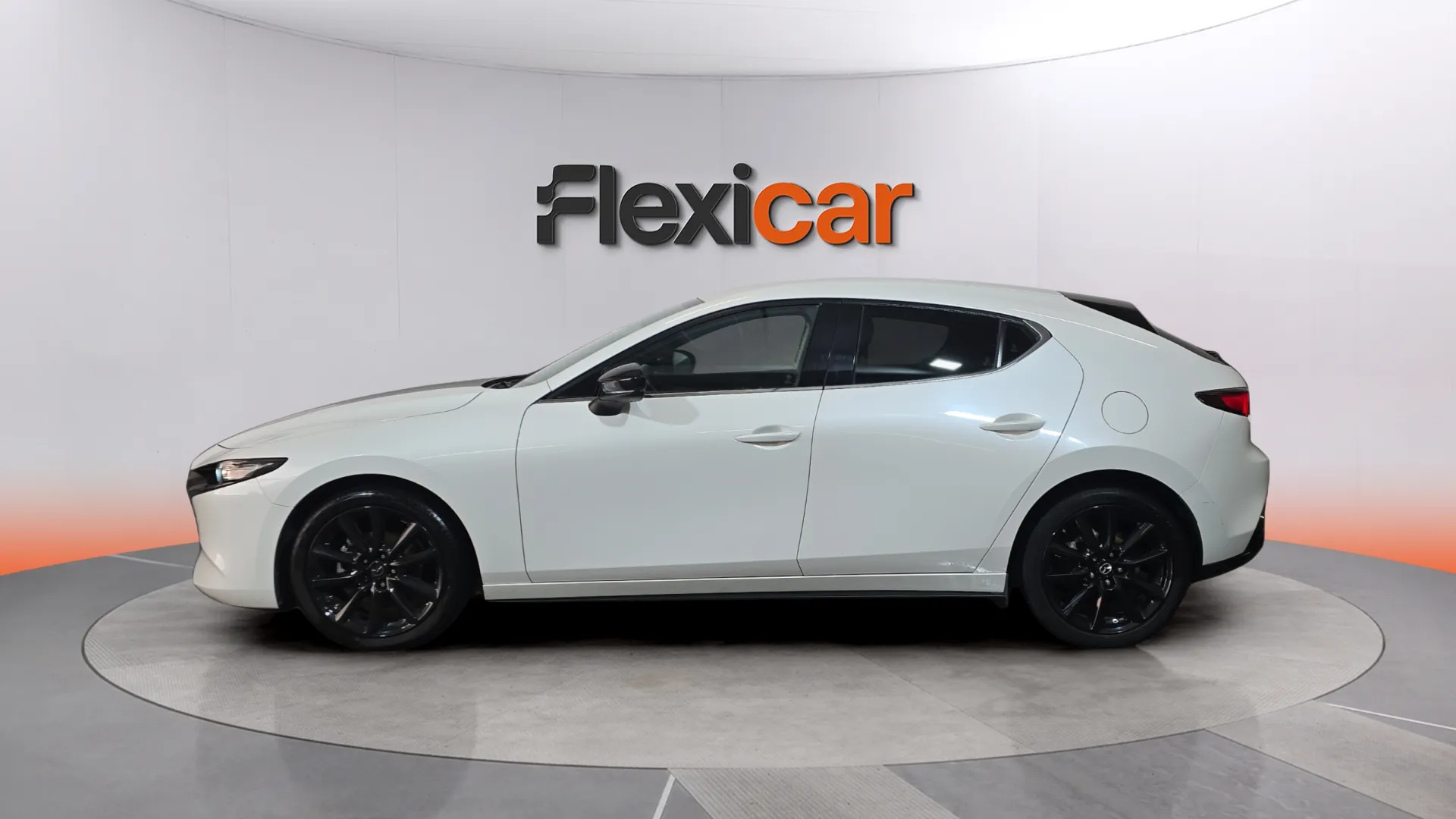 Mazda Mazda3 2.0 e-Skyactiv-G Homura - foto 5