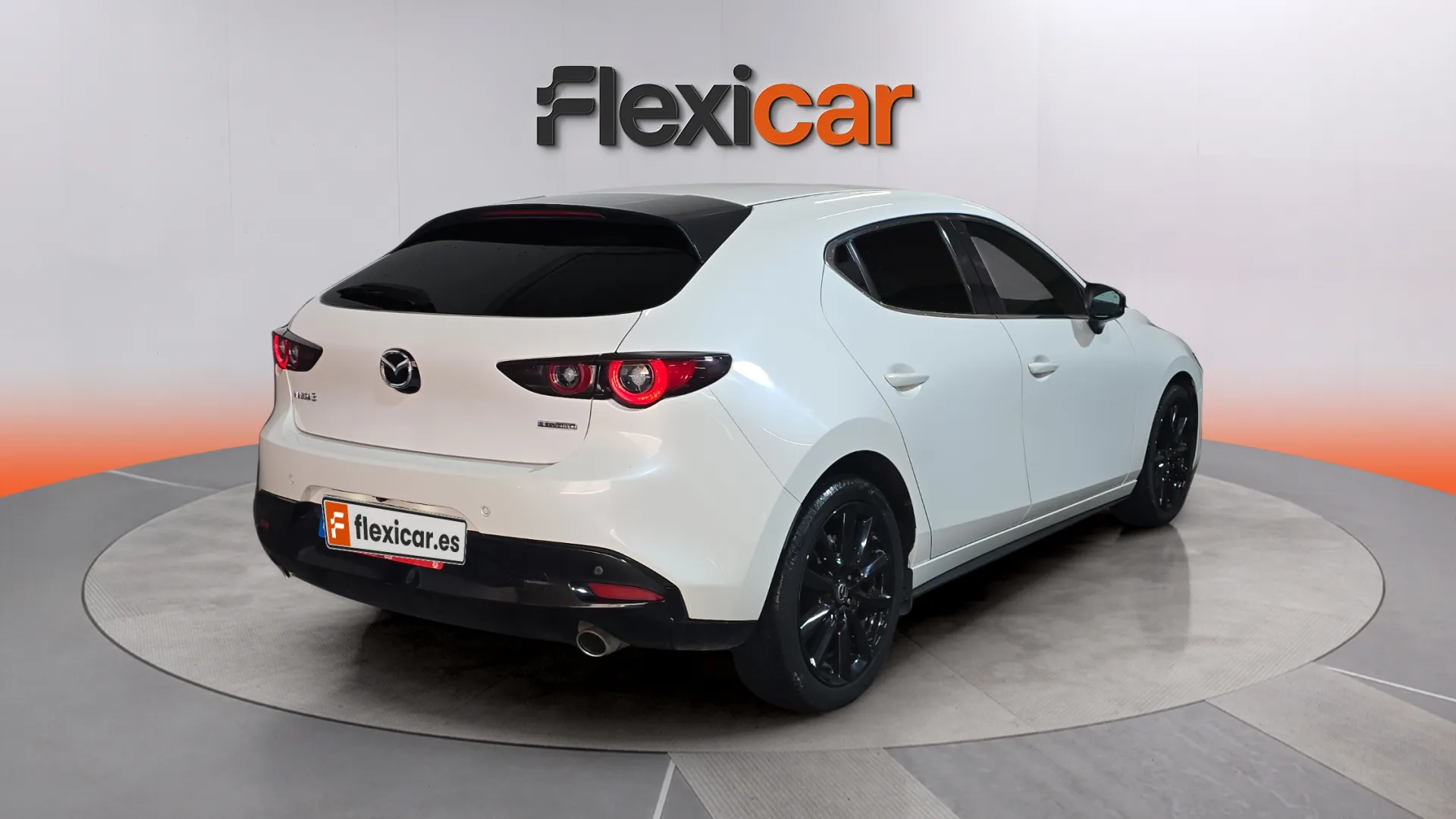 Mazda Mazda3 2.0 e-Skyactiv-G Homura - foto 6