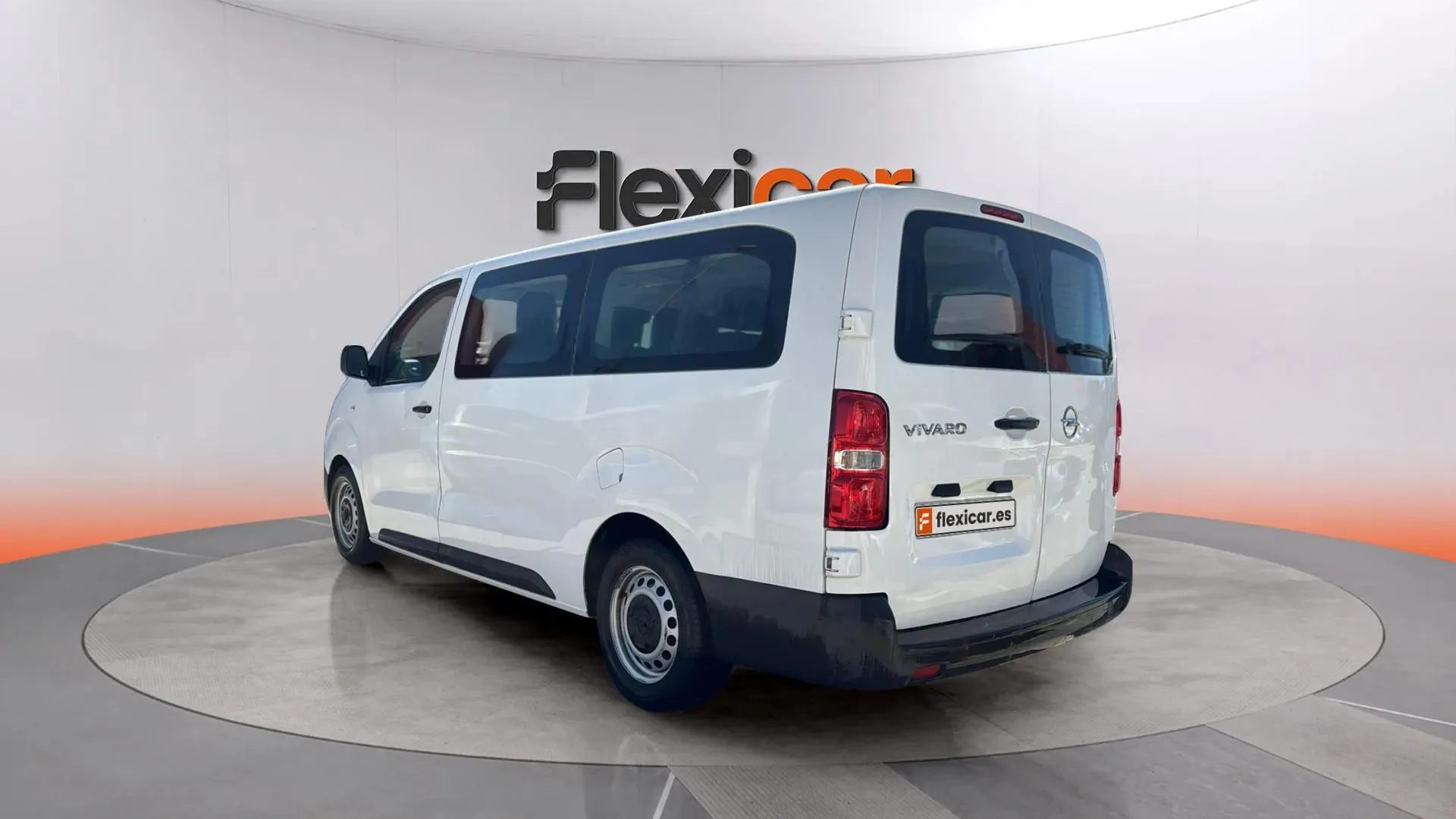 Opel Vivaro 1.5 Diésel L Std Express - foto 6