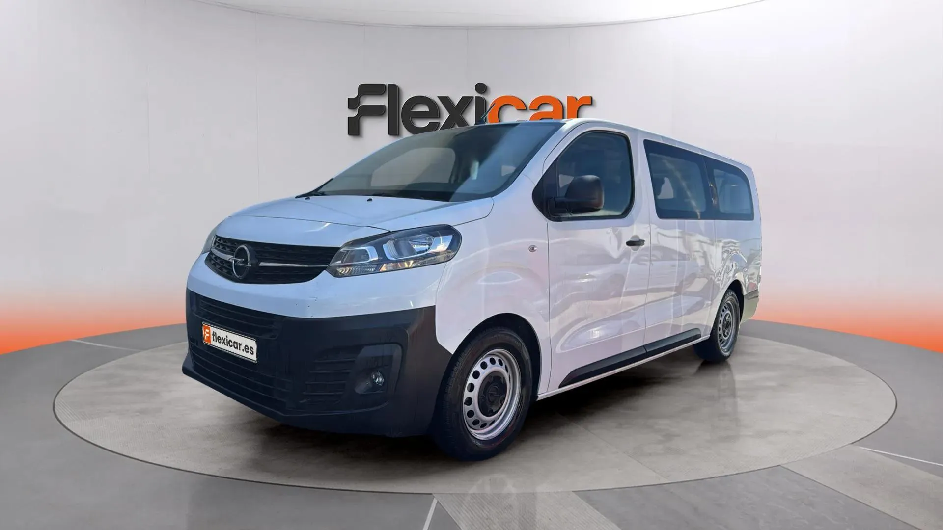 Opel Vivaro 1.5 Diésel L Std Express - foto 3