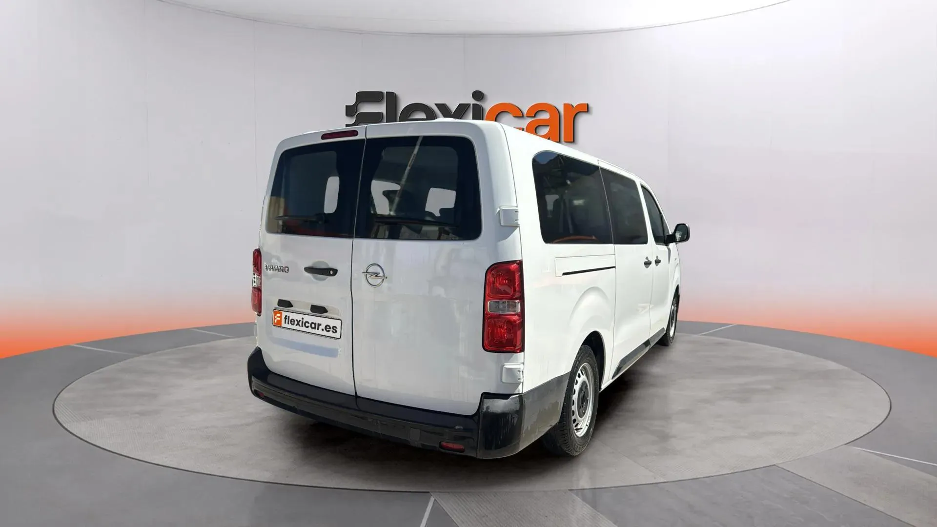 Opel Vivaro 1.5 Diésel L Std Express - foto 7