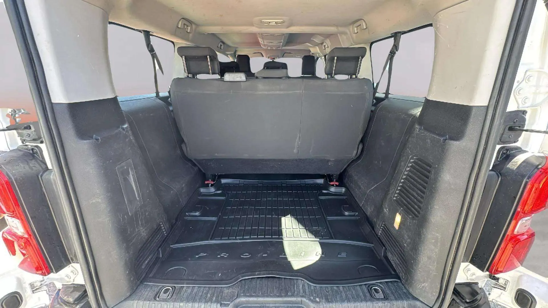 Opel Vivaro 1.5 Diésel L Std Express - foto 15