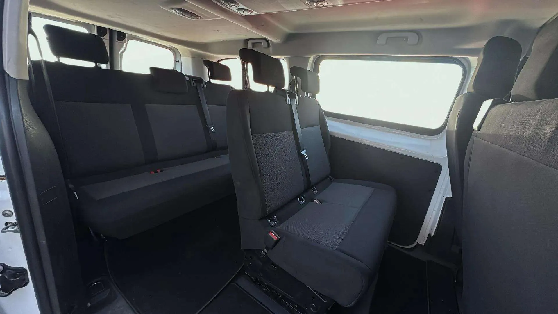 Opel Vivaro 1.5 Diésel L Std Express - foto 13