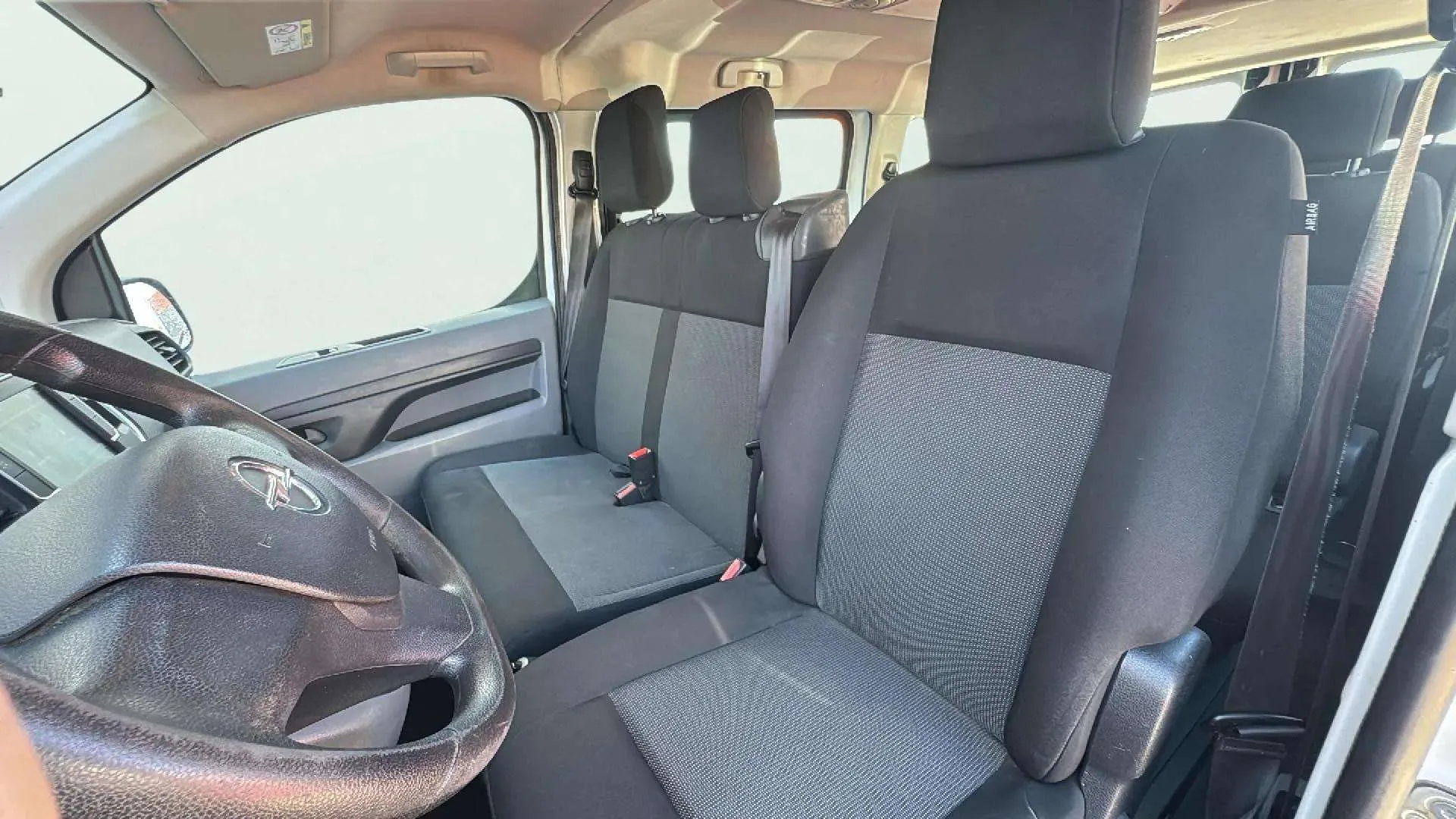 Opel Vivaro 1.5 Diésel L Std Express - foto 12