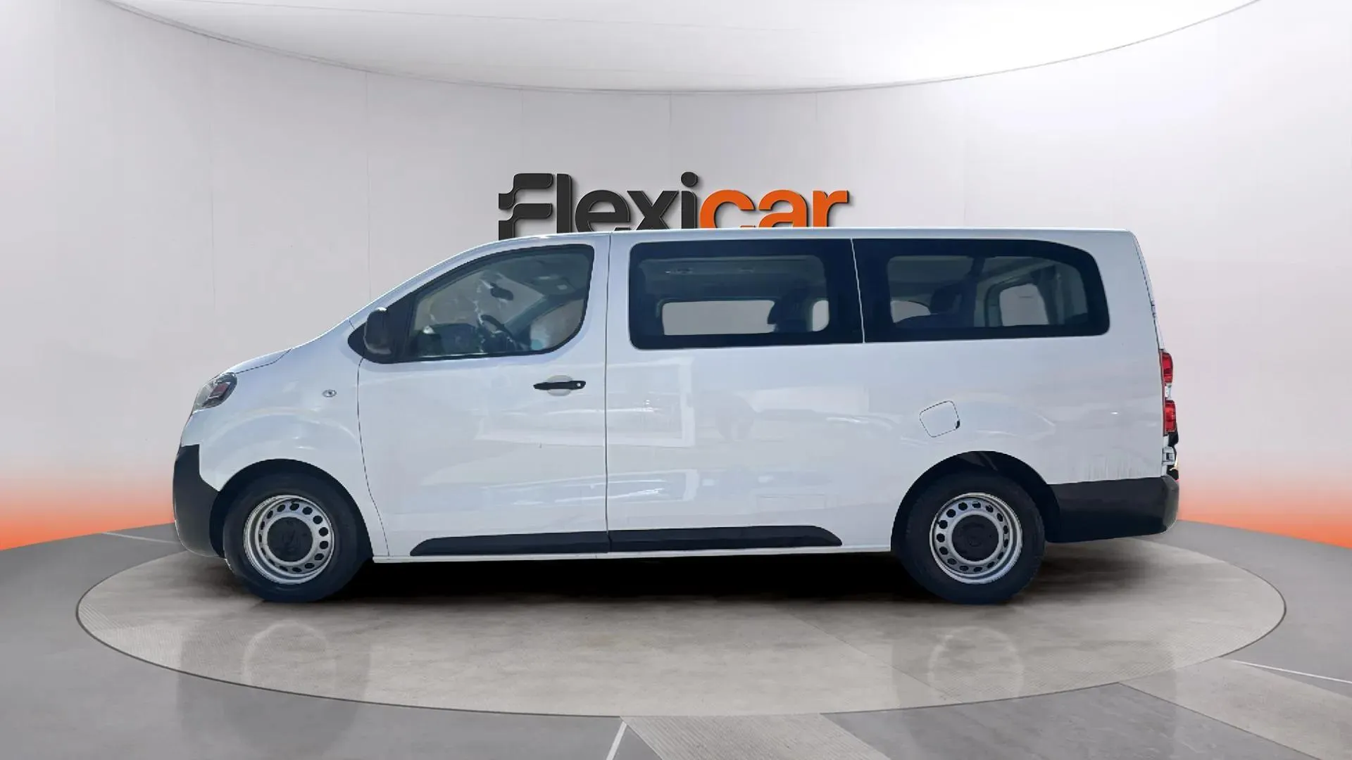 Opel Vivaro 1.5 Diésel L Std Express - foto 5