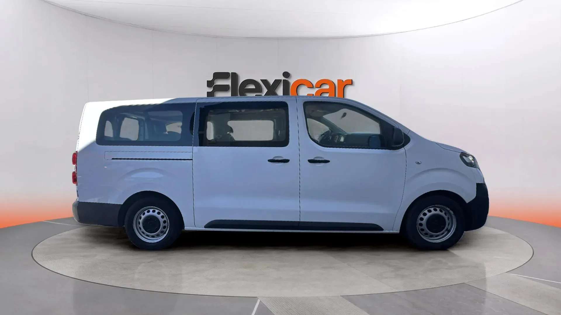 Opel Vivaro 1.5 Diésel L Std Express - foto 4