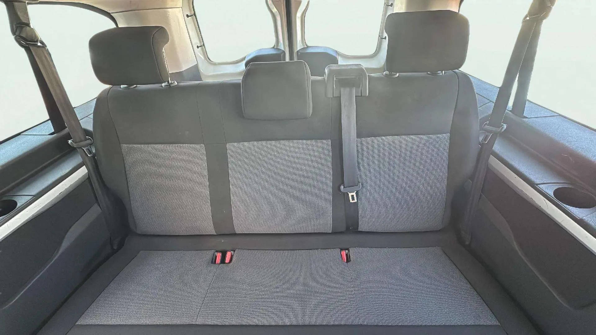 Opel Vivaro 1.5 Diésel L Std Express - foto 14