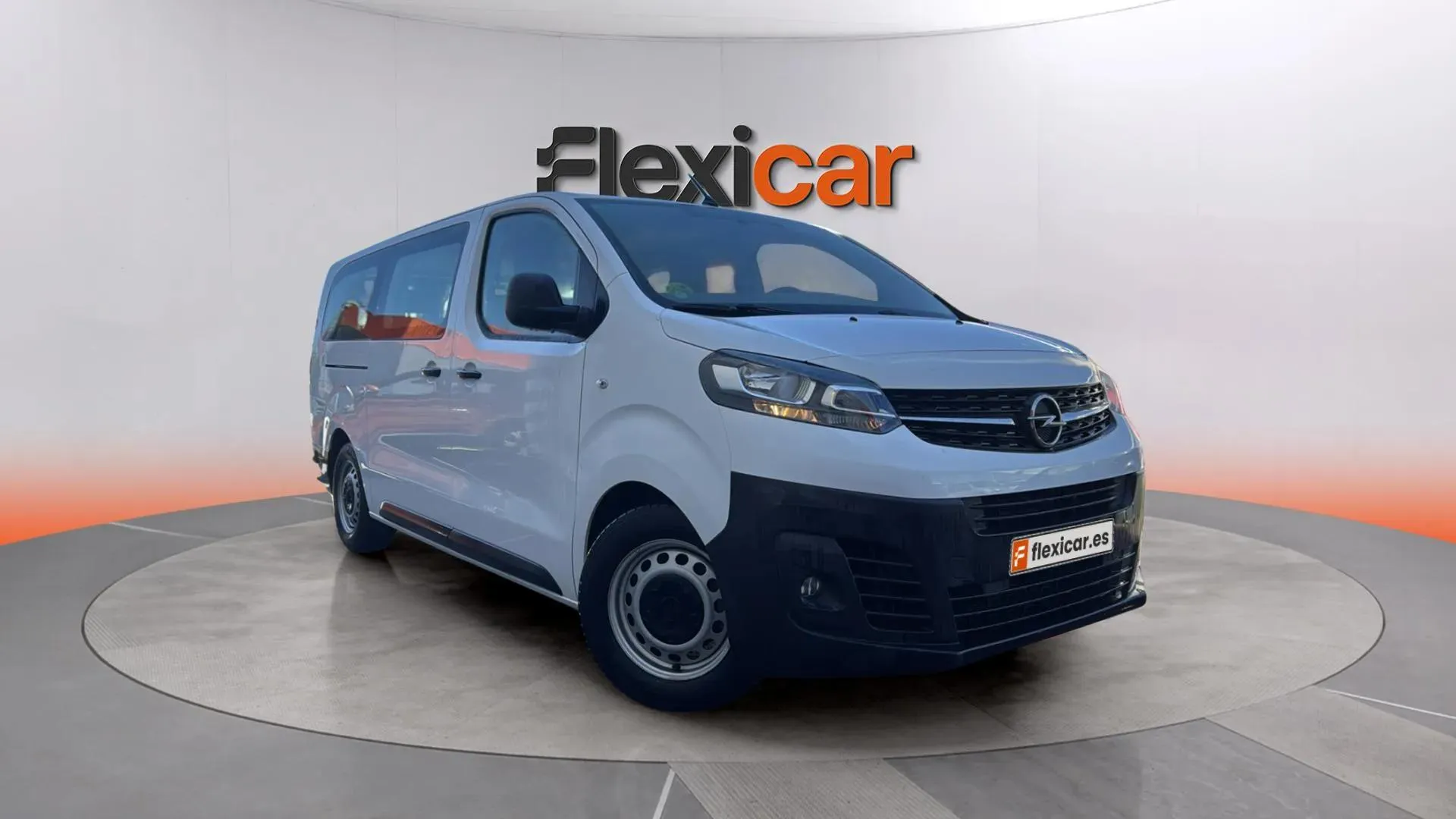 Opel Vivaro 1.5 Diésel L Std Express