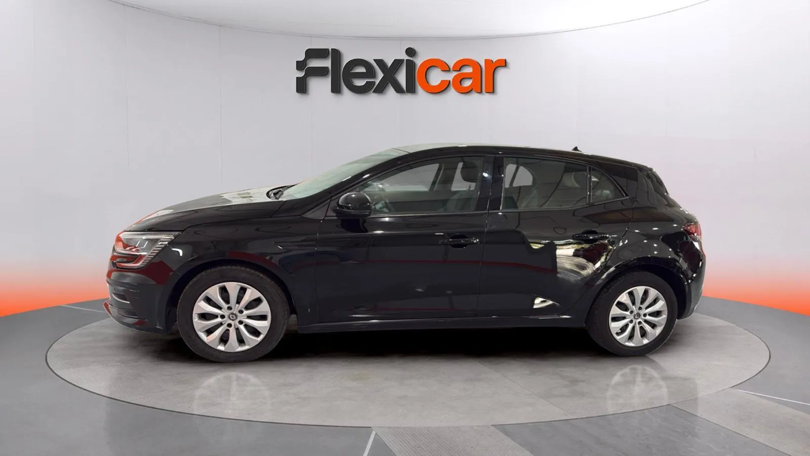 Renault Mégane Business Blue dCi - foto 3