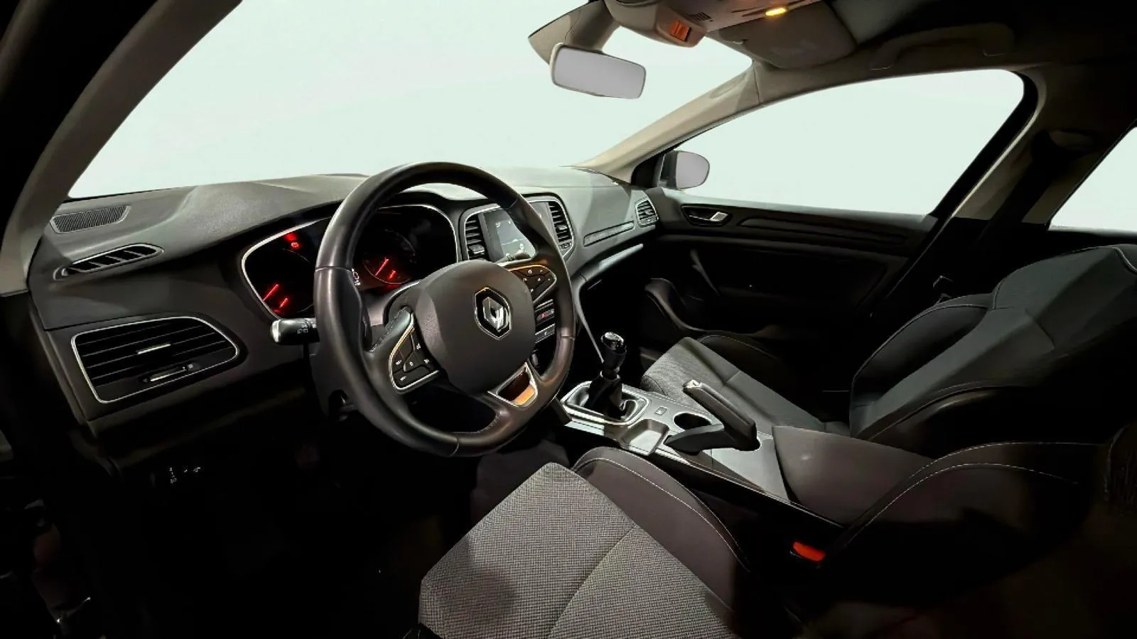 Renault Mégane Business Blue dCi - foto 10