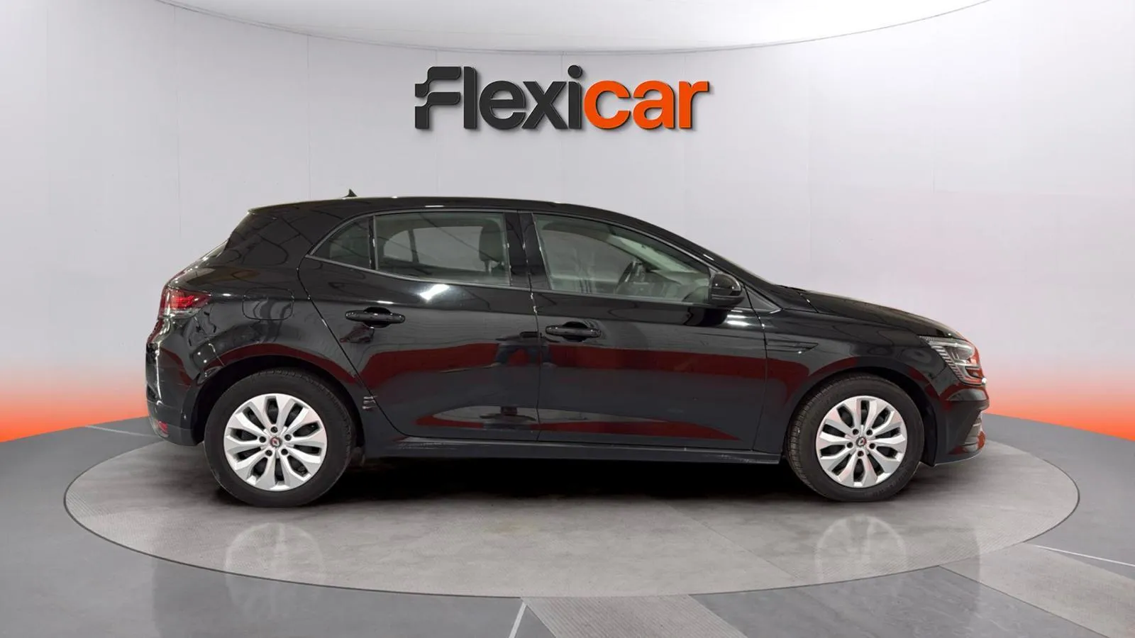 Renault Mégane Business Blue dCi - foto 5