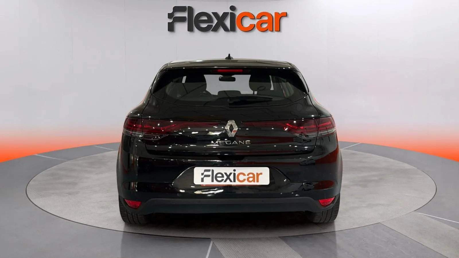 Renault Mégane Business Blue dCi - foto 4