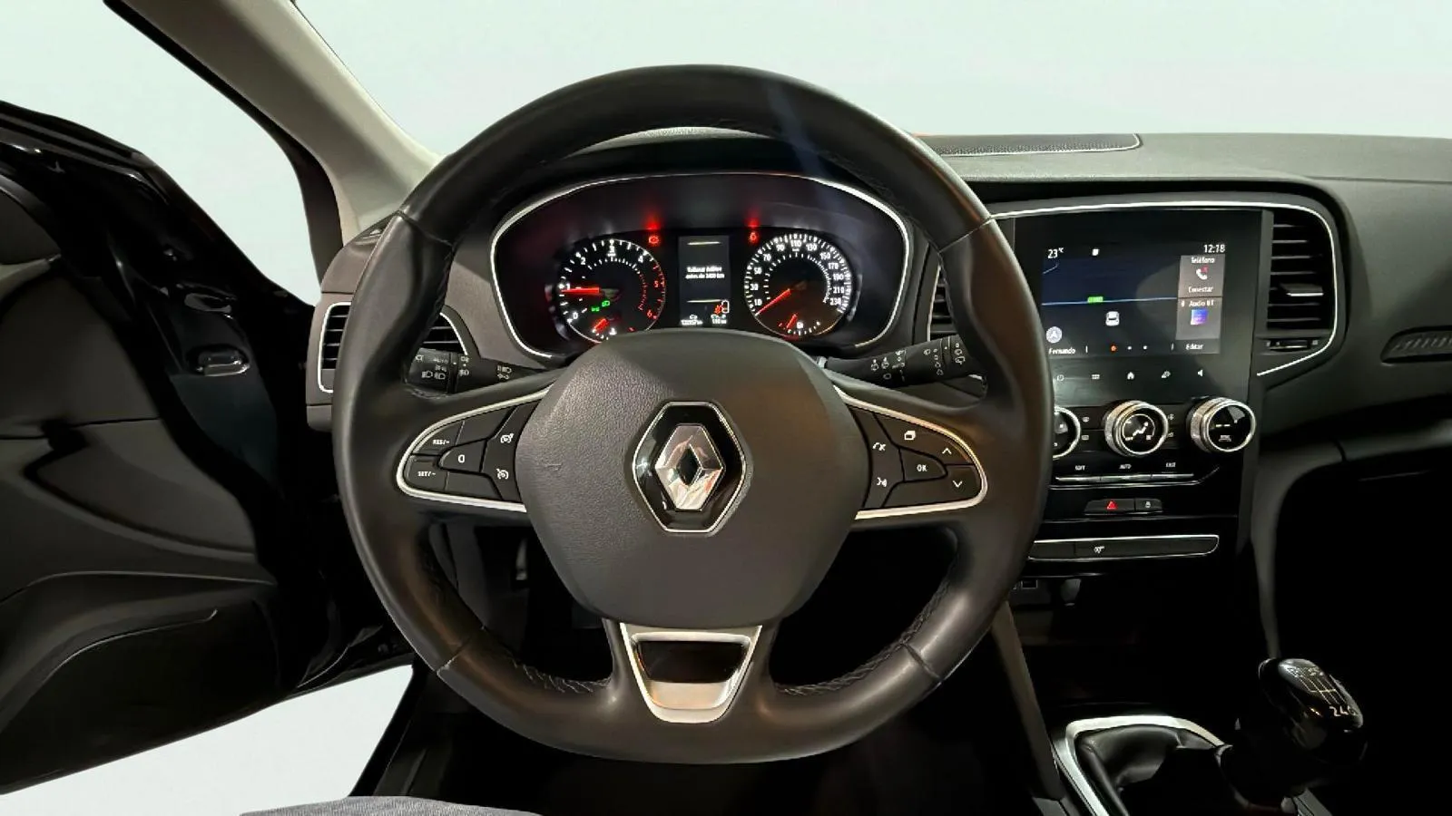 Renault Mégane Business Blue dCi - foto 8