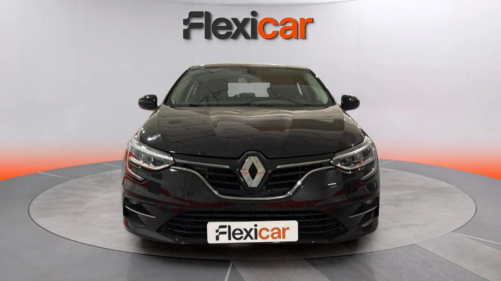 Renault Mégane Business Blue dCi - foto 2
