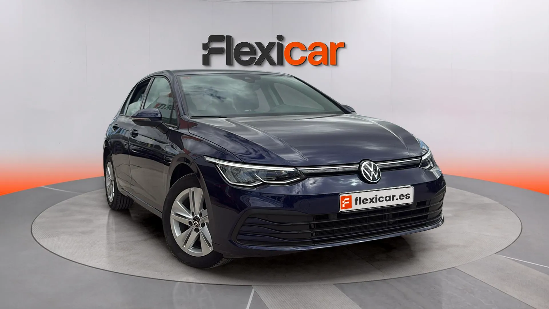 Volkswagen Golf Life 1.5 TSI