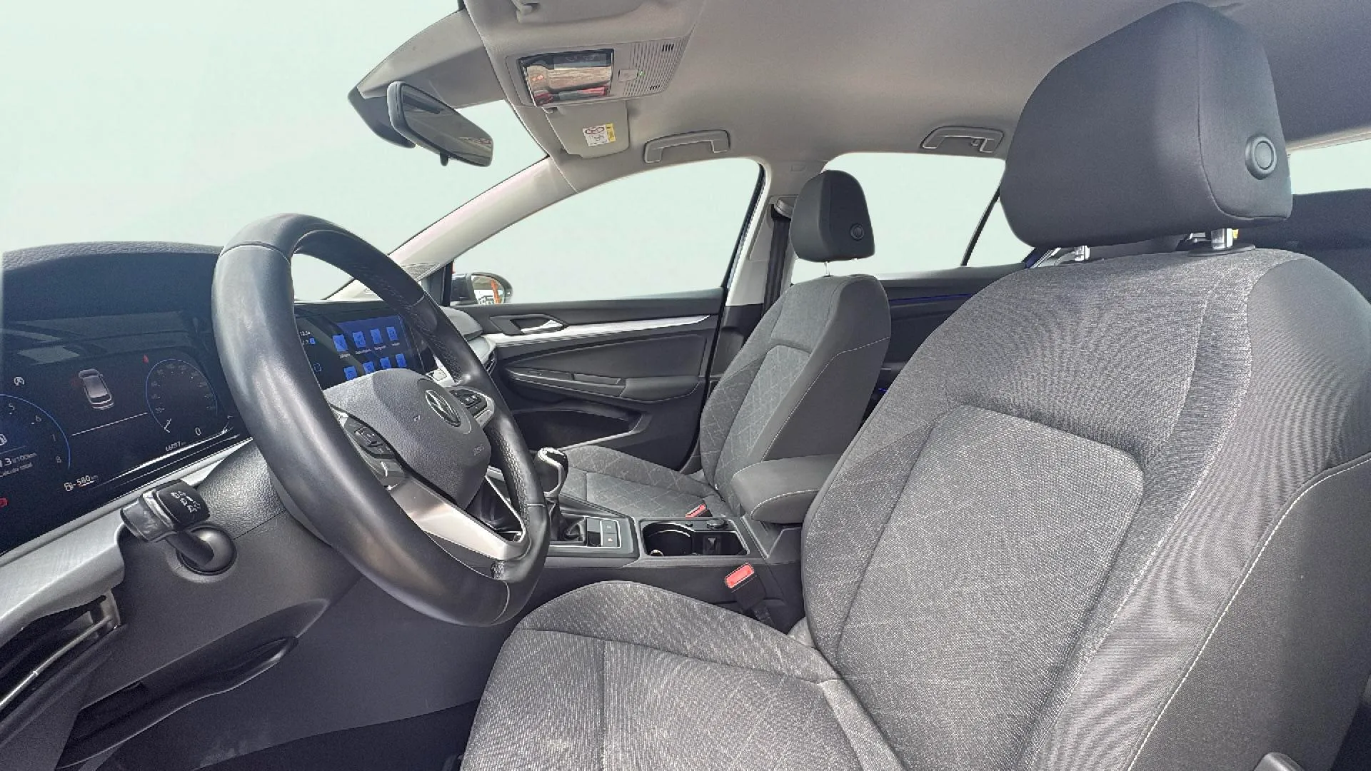 Volkswagen Golf Life 1.5 TSI - foto 17