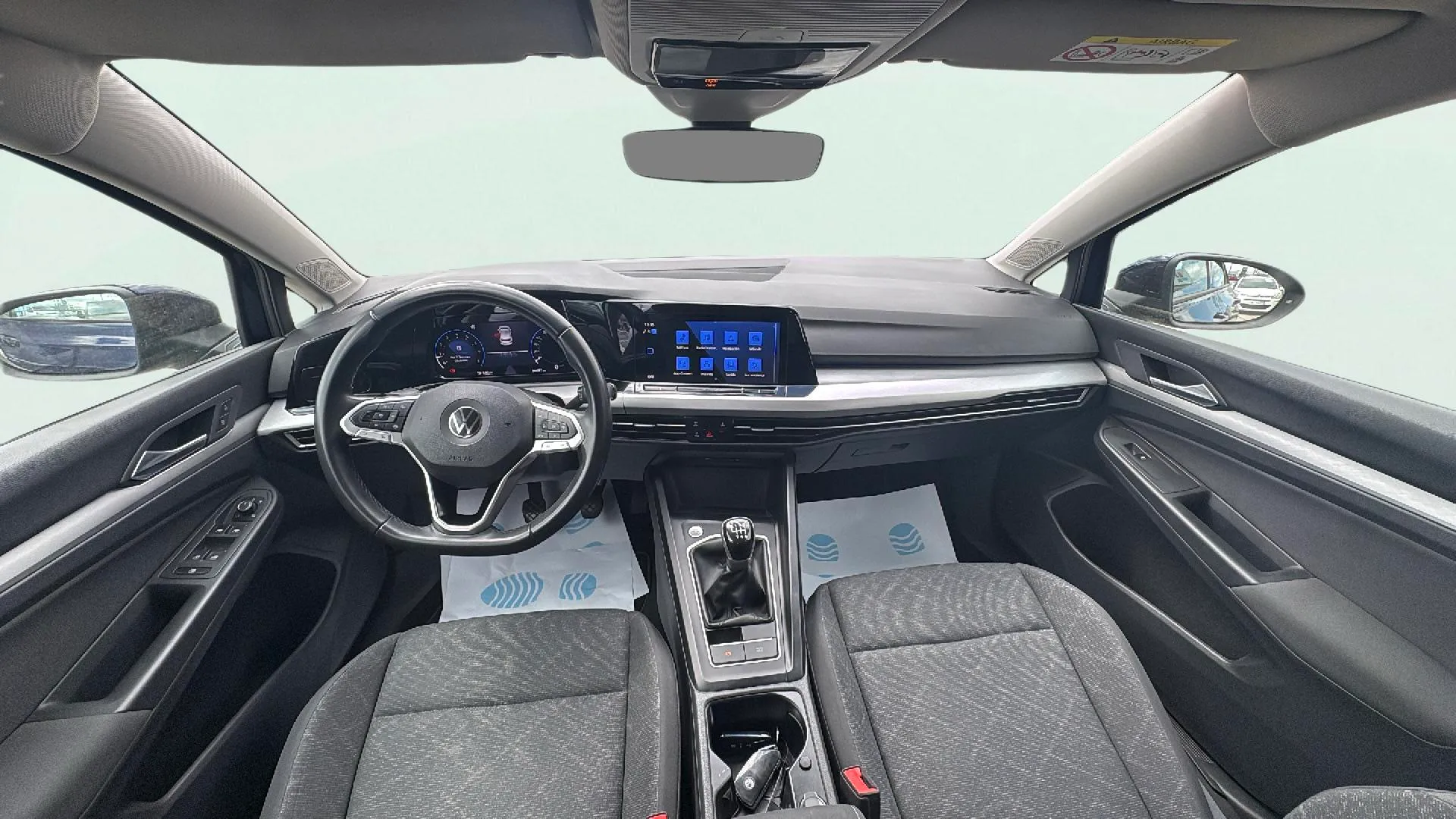 Volkswagen Golf Life 1.5 TSI - foto 13