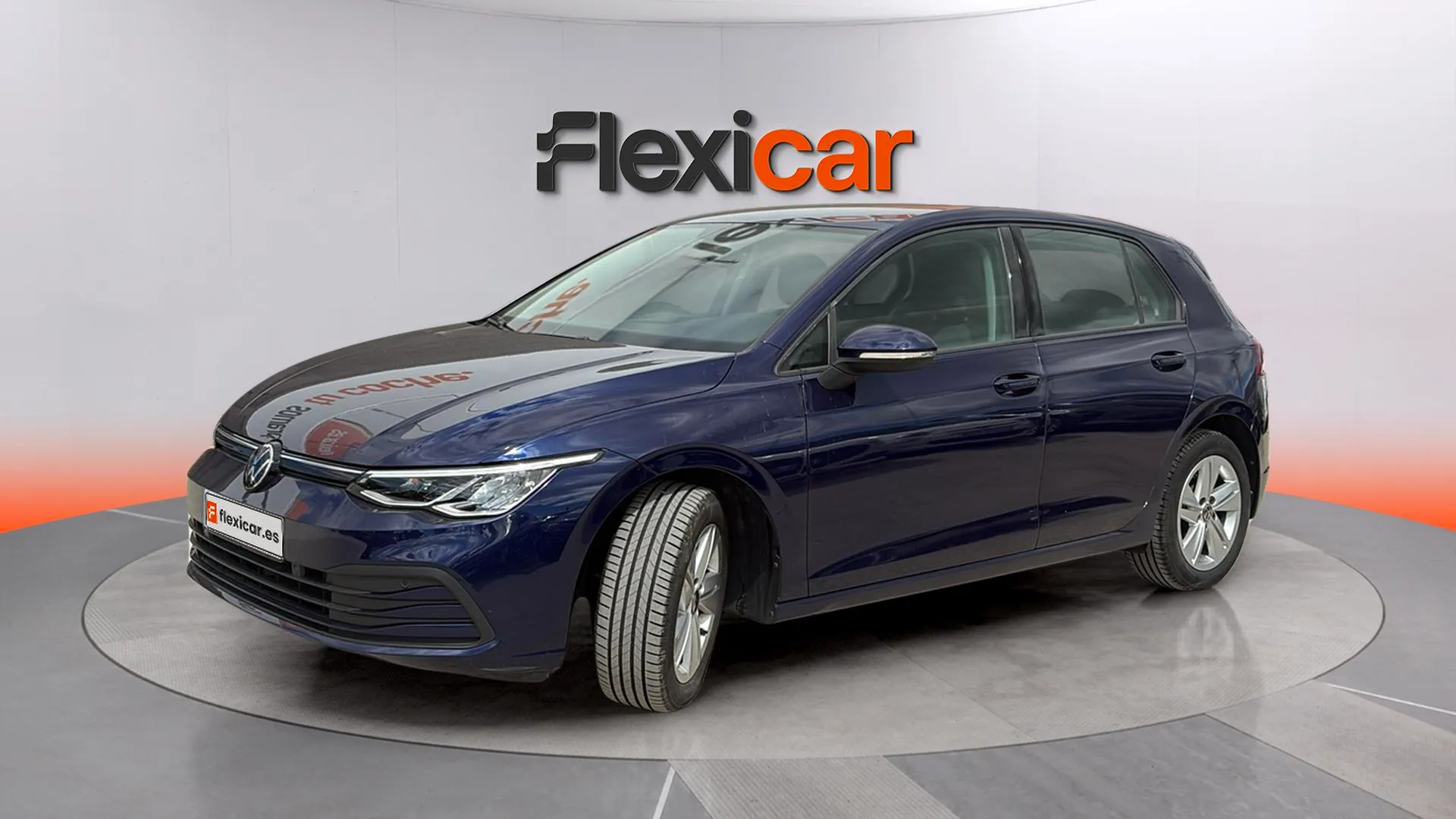 Volkswagen Golf Life 1.5 TSI - foto 4