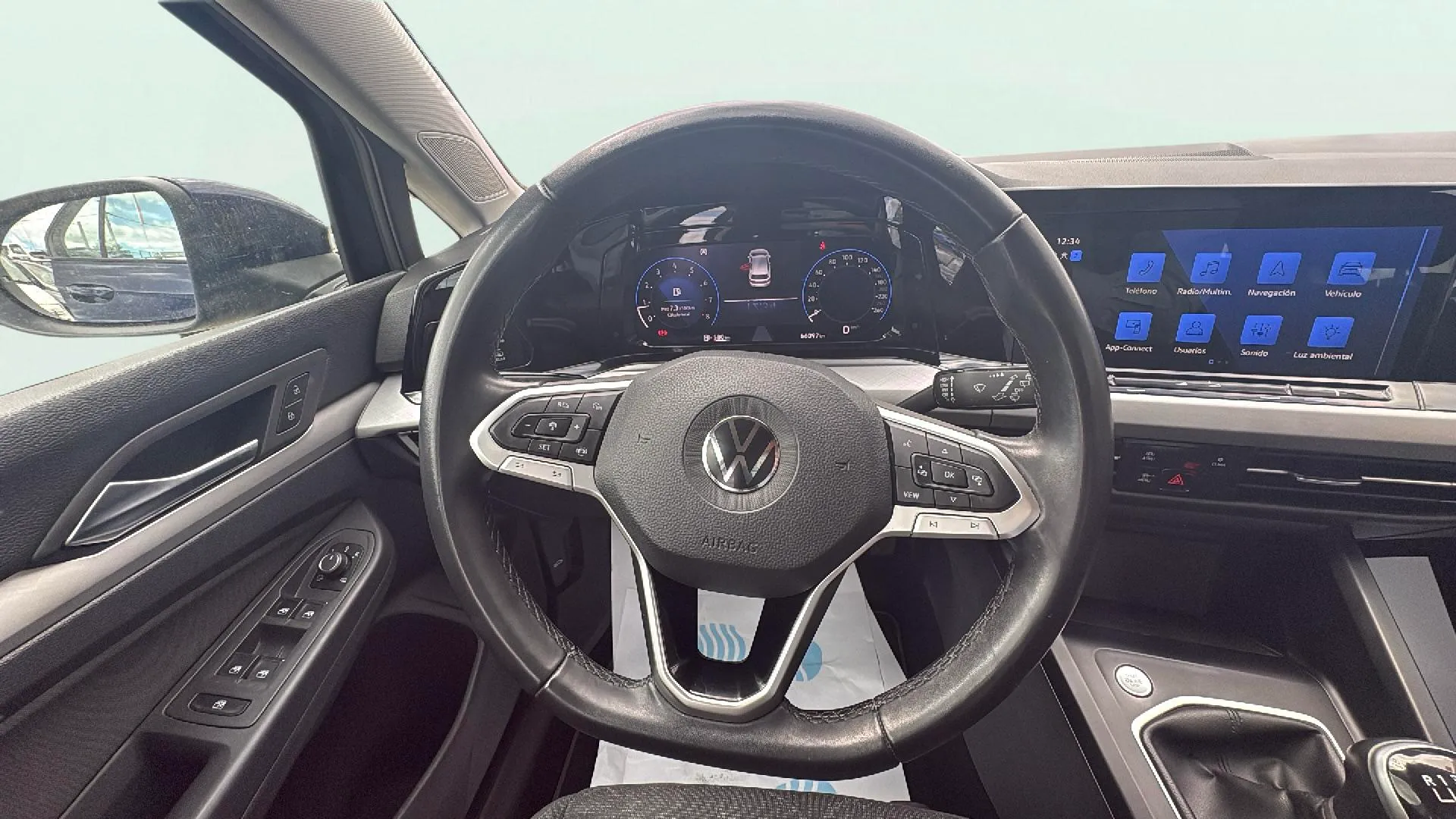 Volkswagen Golf Life 1.5 TSI - foto 14