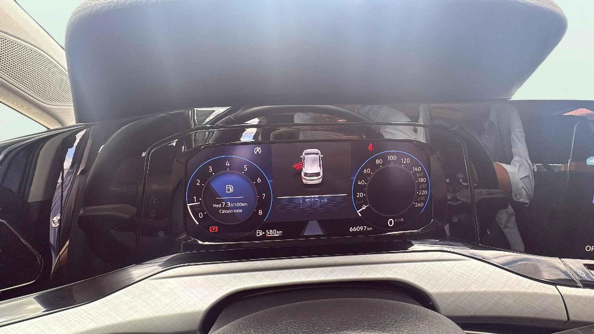 Volkswagen Golf Life 1.5 TSI - foto 16