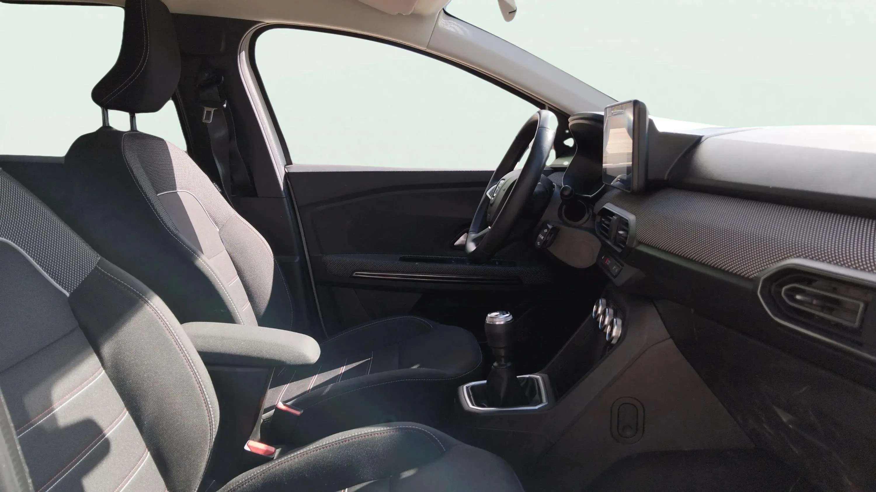 Dacia Jogger S.L. Extreme Go ECO-G - foto 8