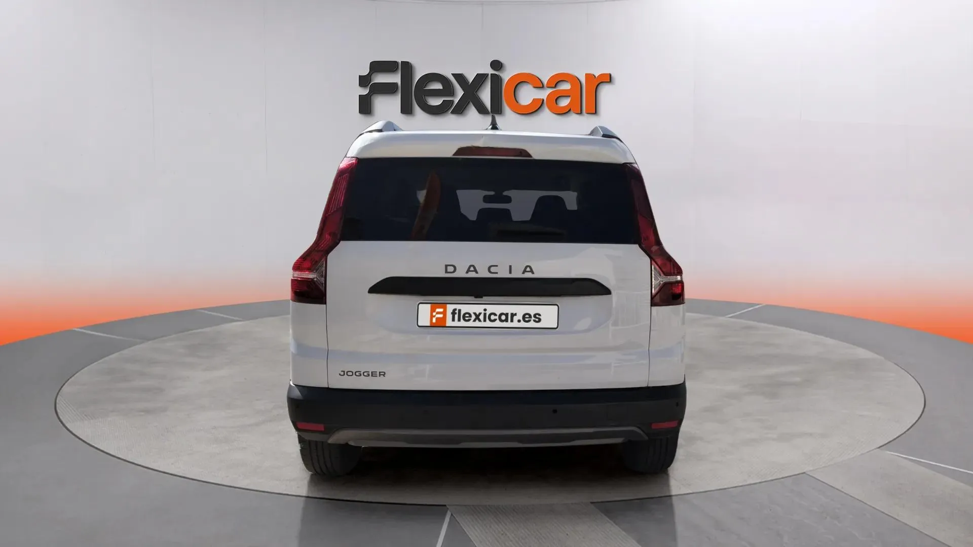 Dacia Jogger S.L. Extreme Go ECO-G - foto 4
