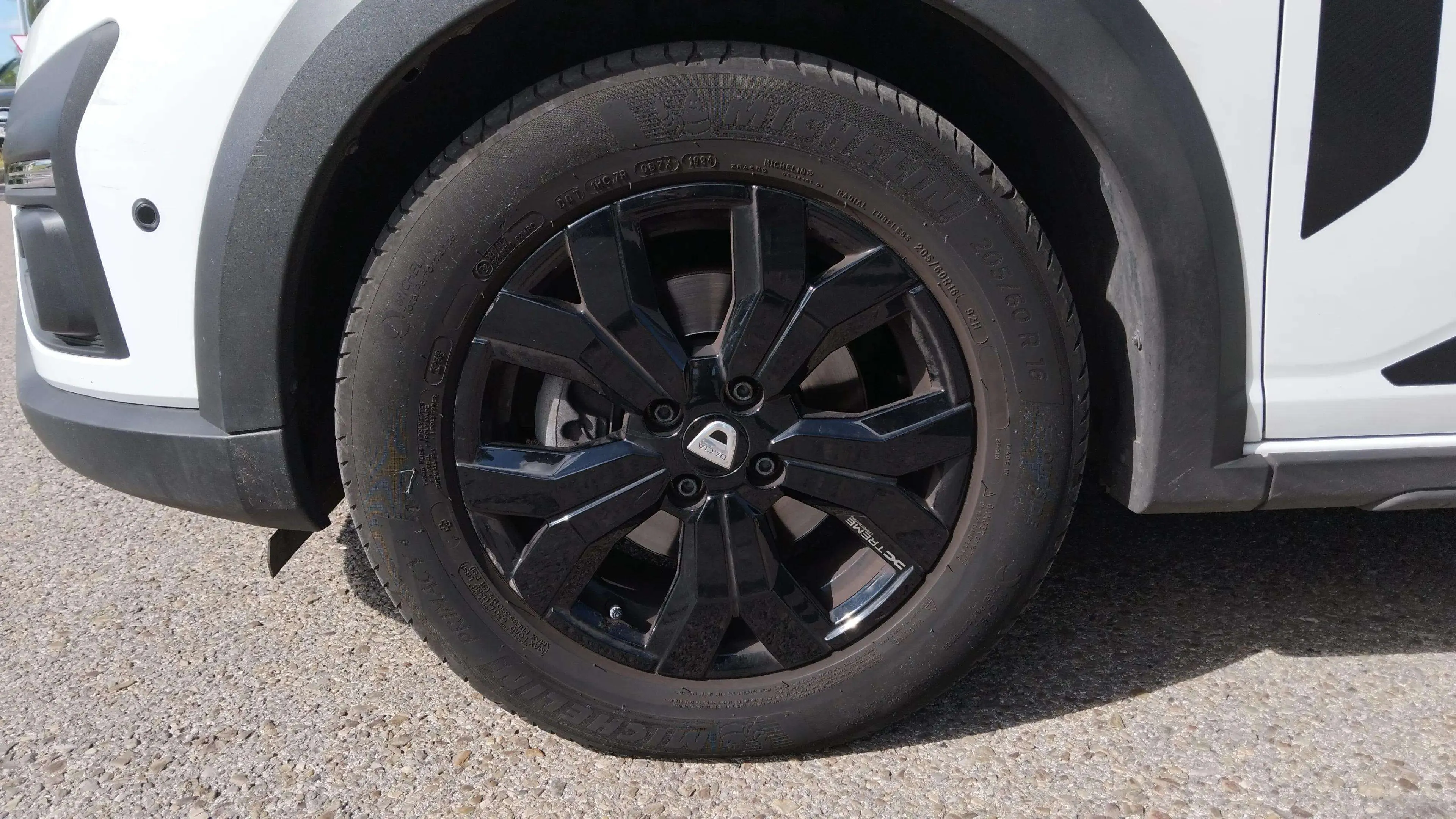 Dacia Jogger S.L. Extreme Go ECO-G - foto 22