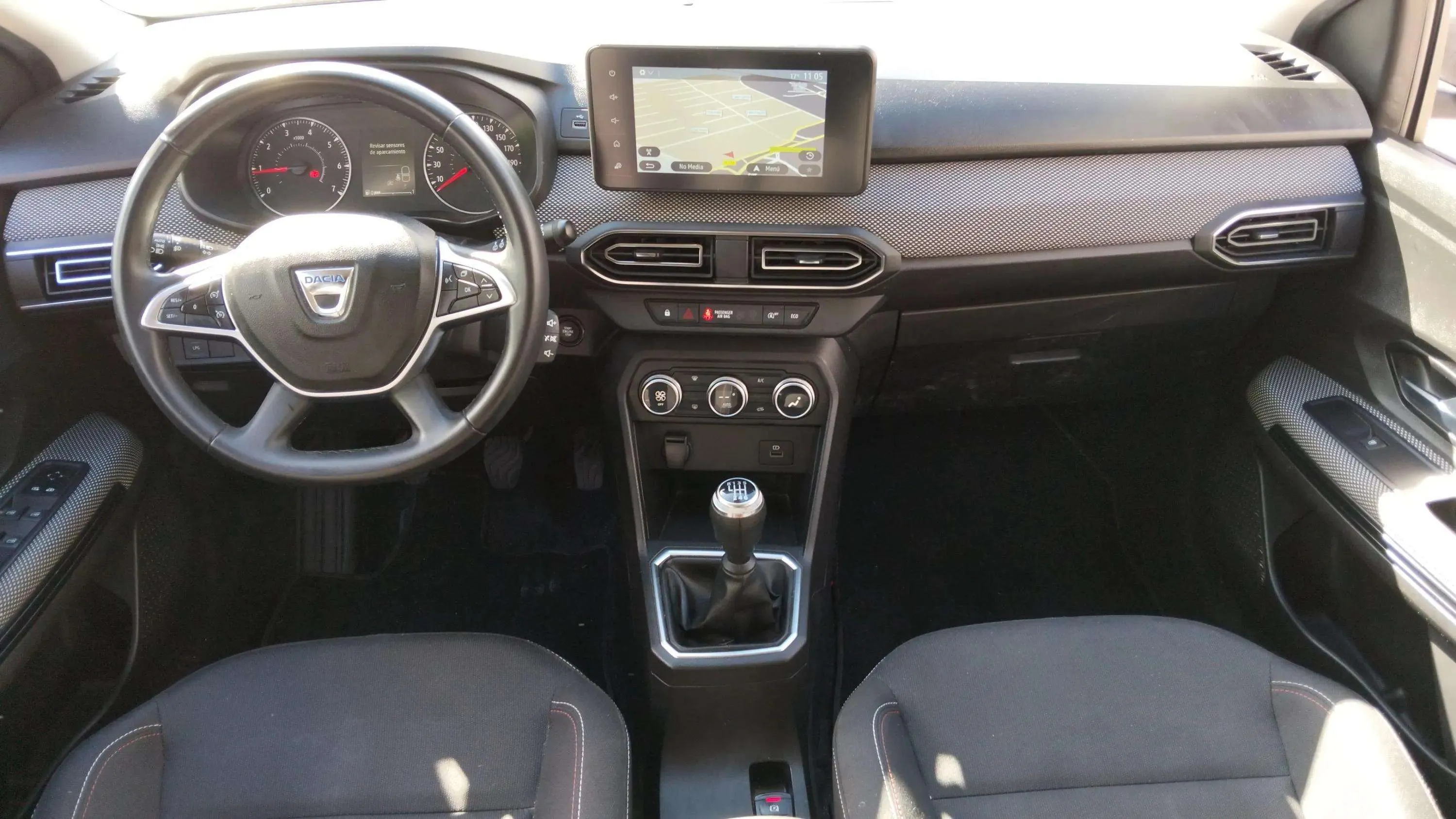 Dacia Jogger S.L. Extreme Go ECO-G - foto 13
