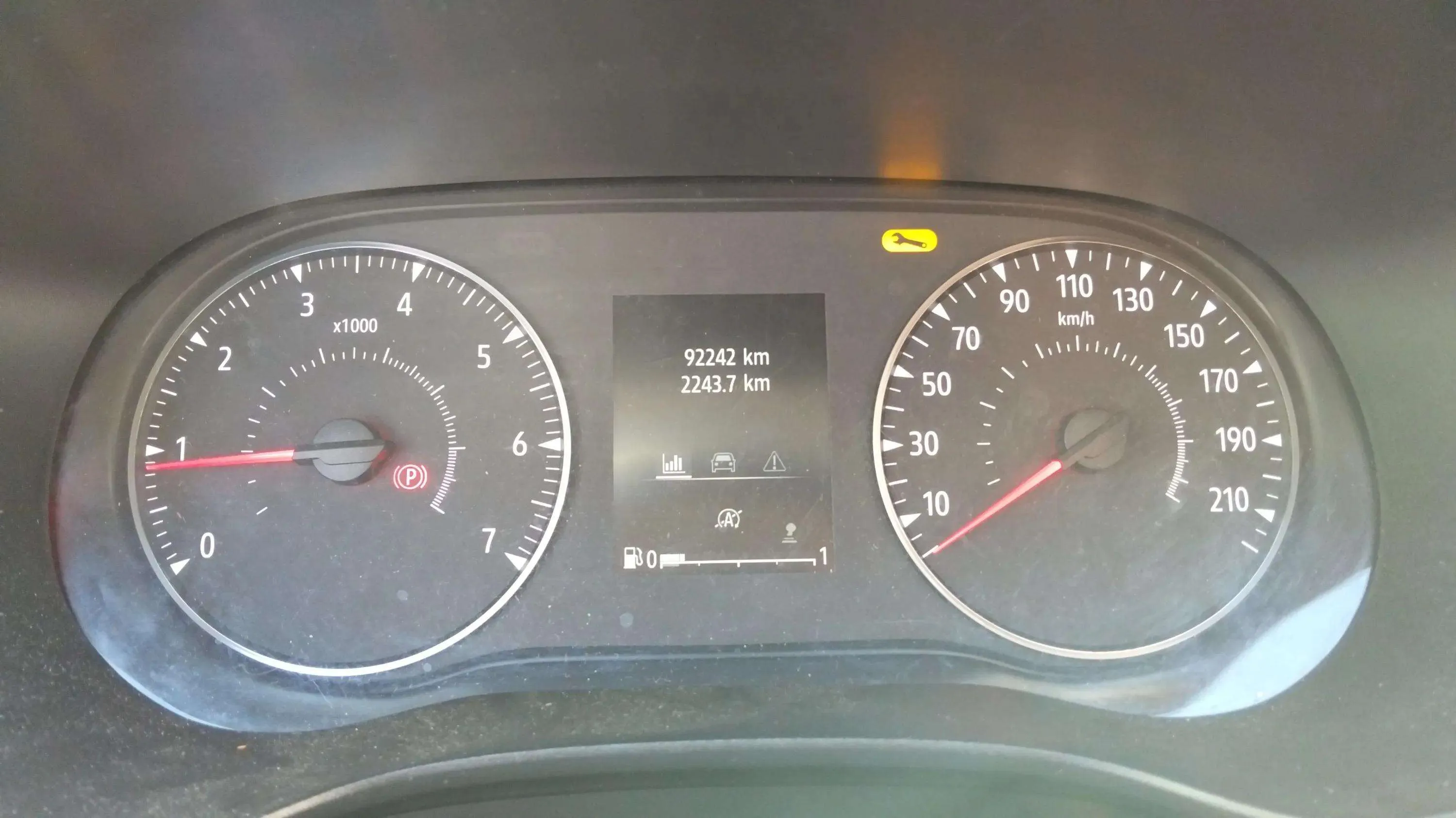Dacia Jogger S.L. Extreme Go ECO-G - foto 18