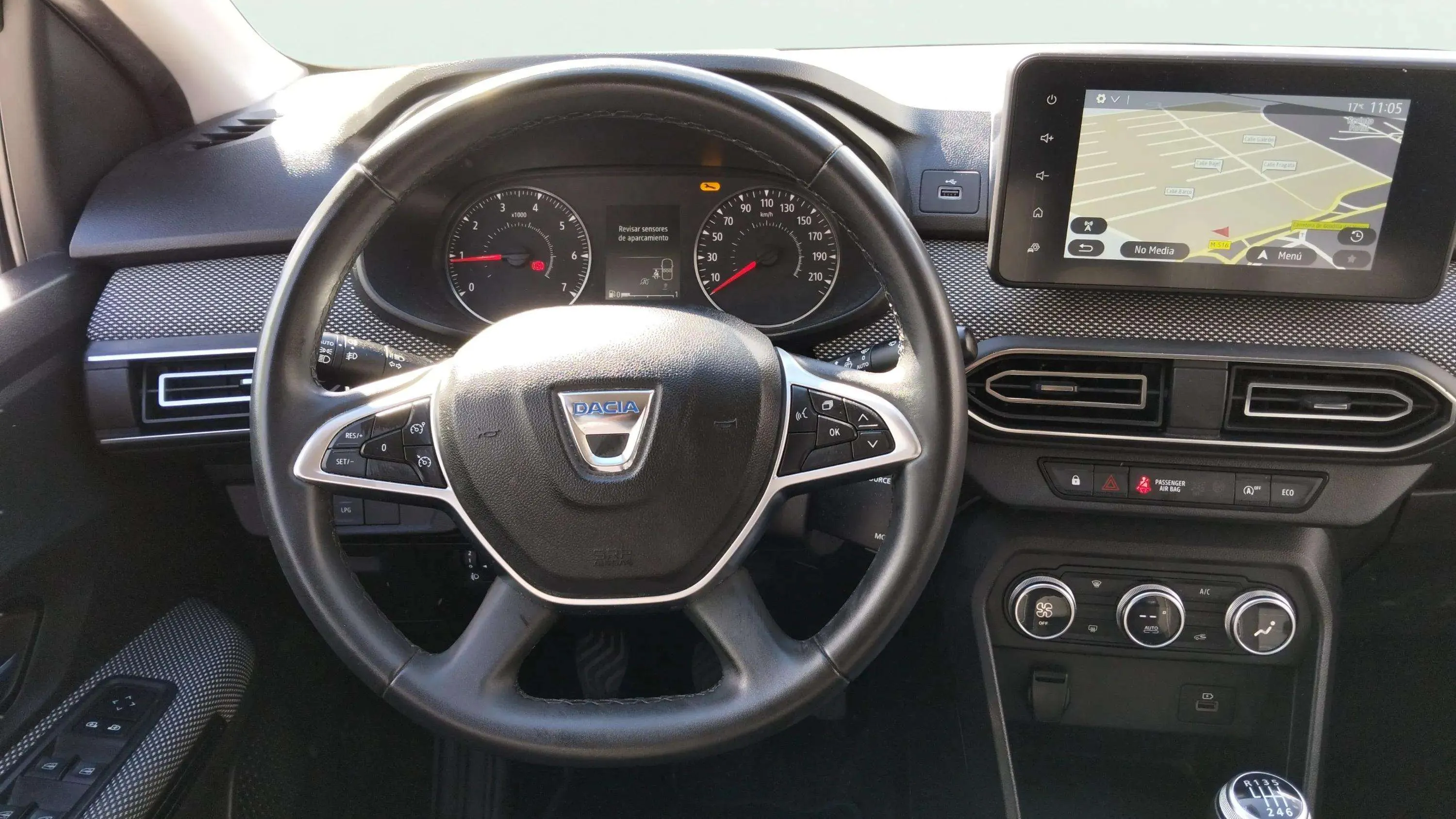 Dacia Jogger S.L. Extreme Go ECO-G - foto 17