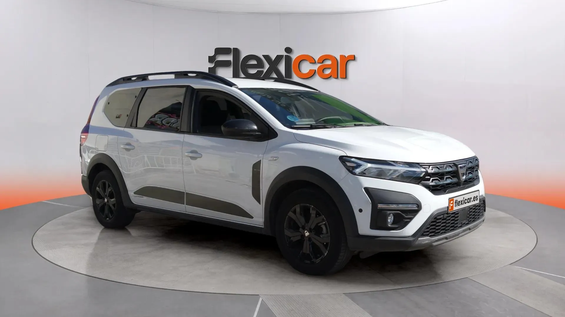 Dacia Jogger S.L. Extreme Go ECO-G