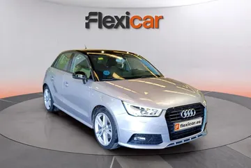audi a1 attraction 16 tdi 85kw116cv sportback diesel manual almeria 903000000253343