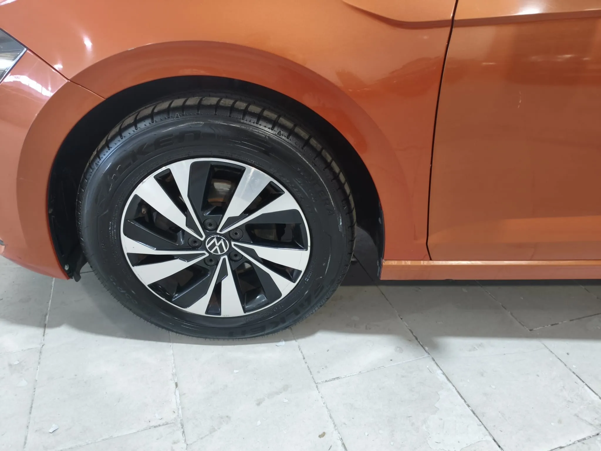 Volkswagen Polo Advance 1.0 TSI DSG - foto 20