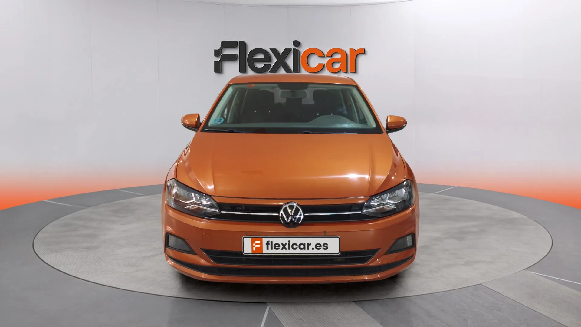 Volkswagen Polo Advance 1.0 TSI DSG - foto 2