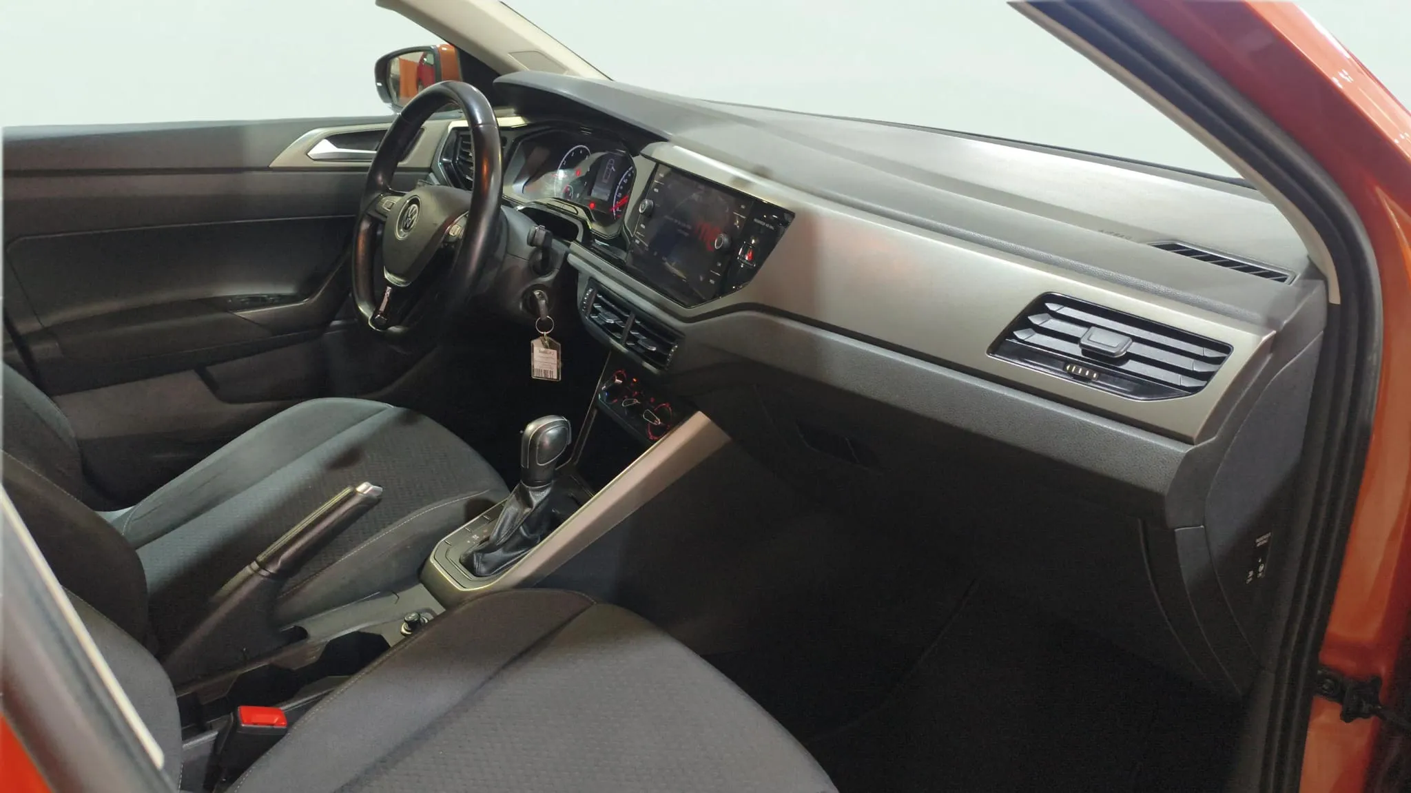 Volkswagen Polo Advance 1.0 TSI DSG - foto 10