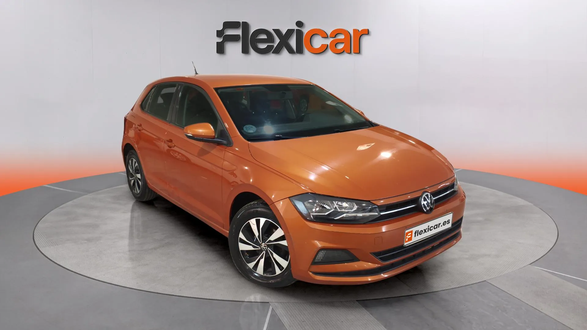 Volkswagen Polo Advance 1.0 TSI DSG