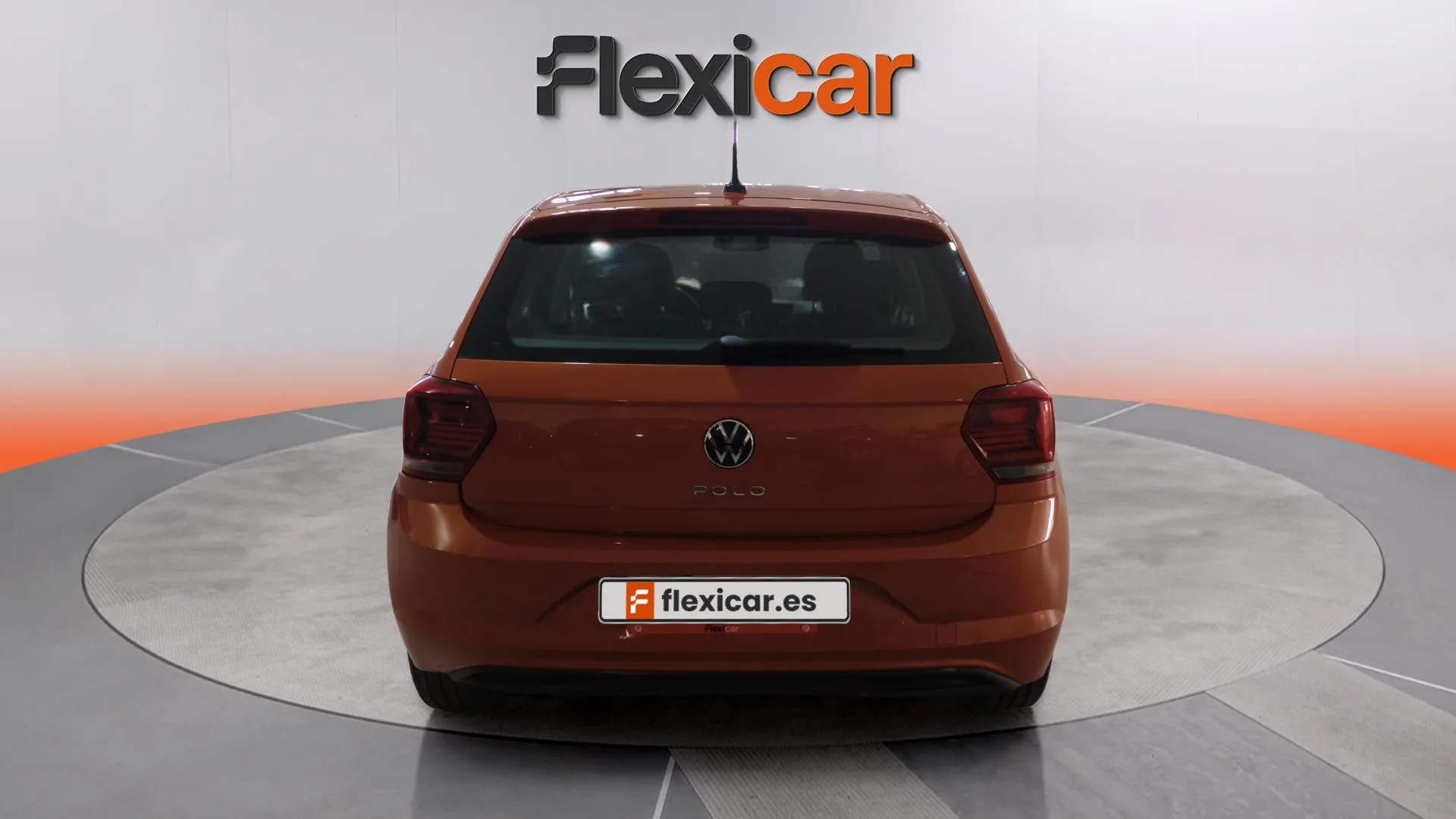 Volkswagen Polo Advance 1.0 TSI DSG - foto 6