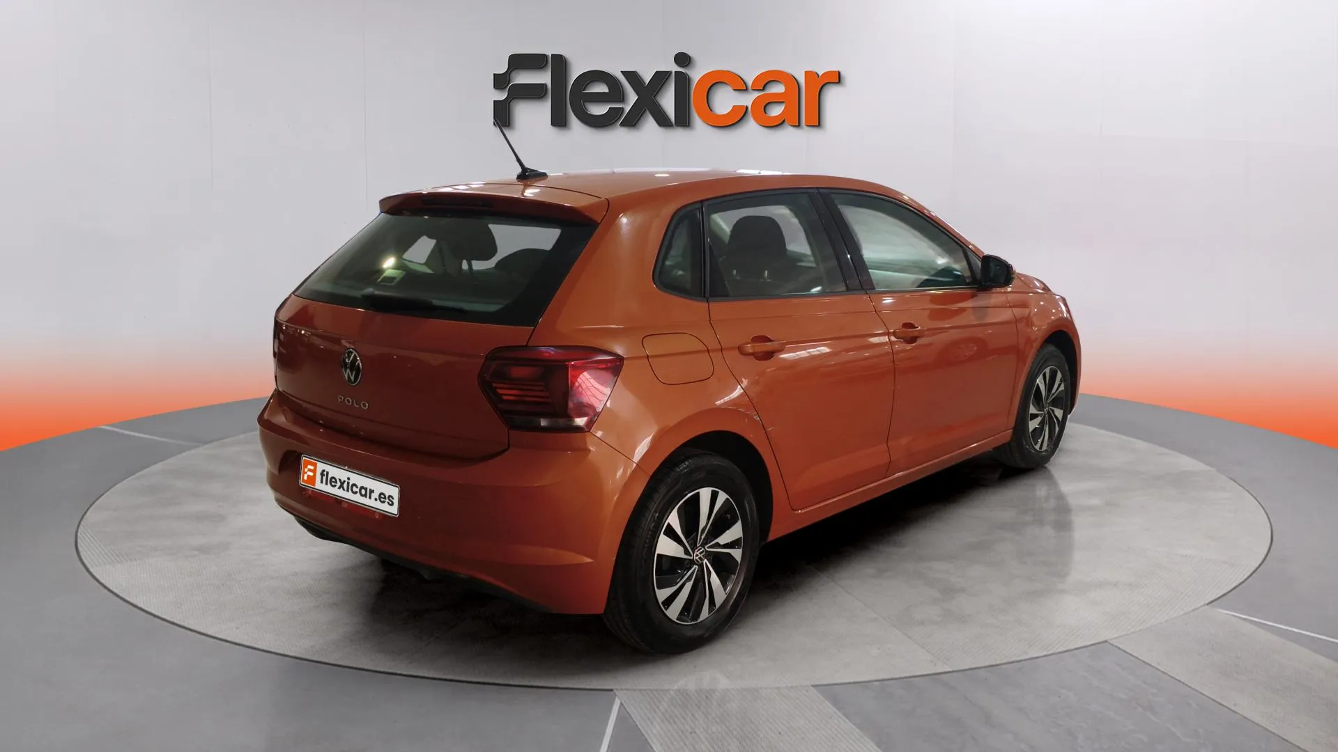 Volkswagen Polo Advance 1.0 TSI DSG - foto 7