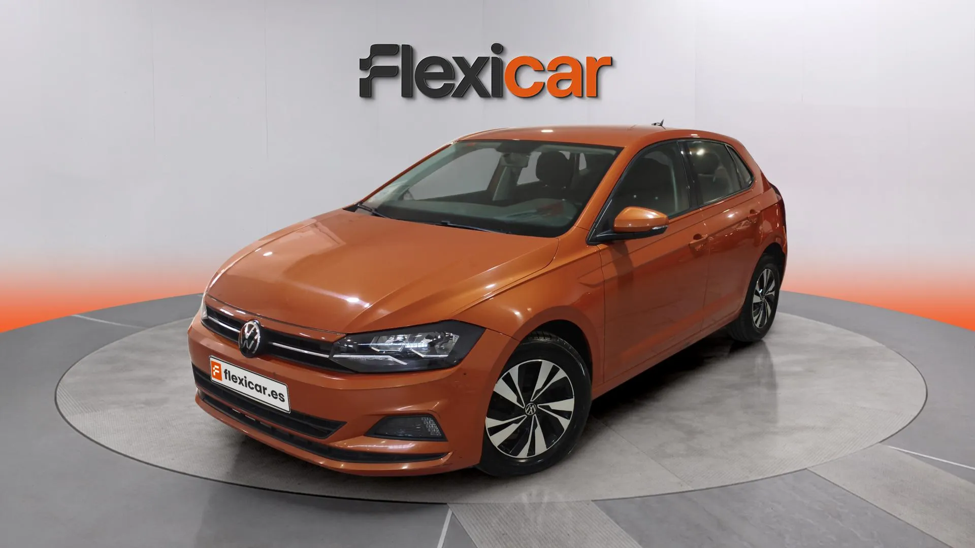 Volkswagen Polo Advance 1.0 TSI DSG - foto 3