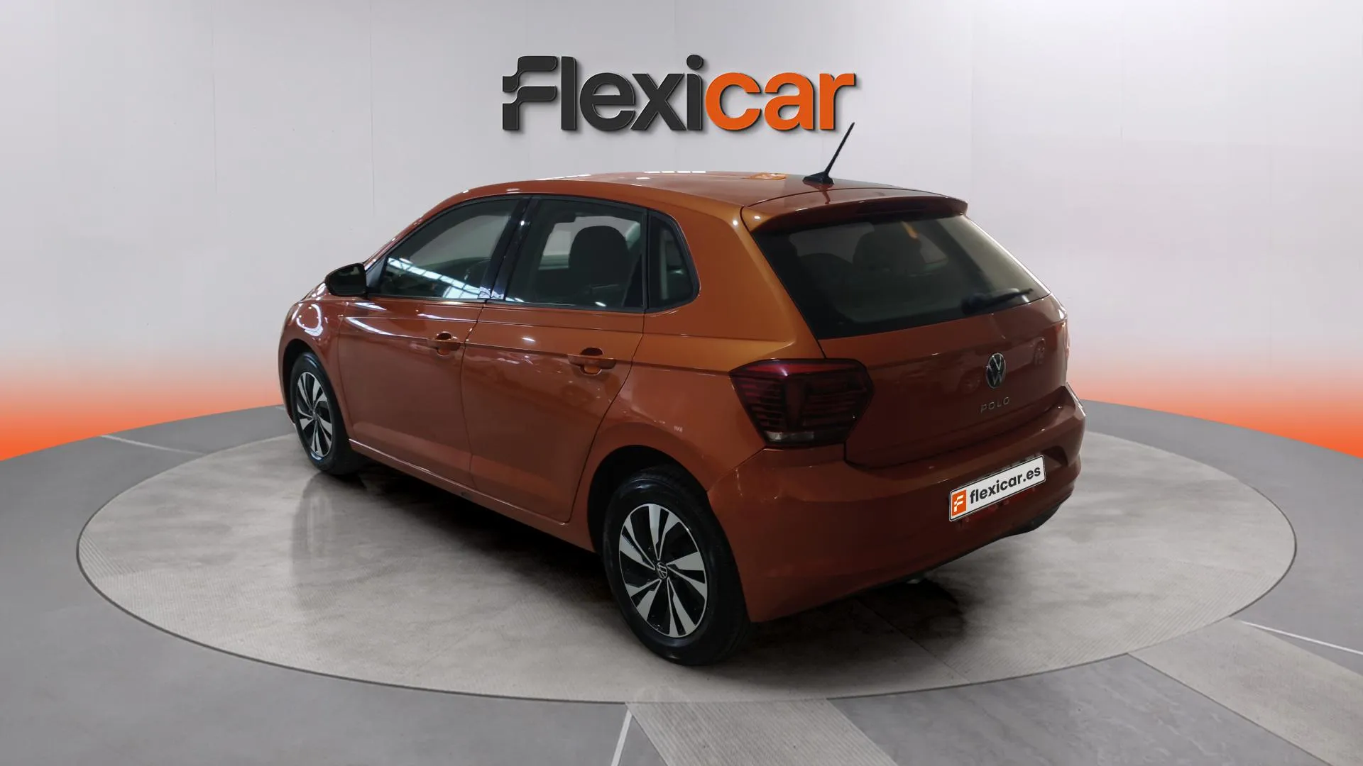 Volkswagen Polo Advance 1.0 TSI DSG - foto 5
