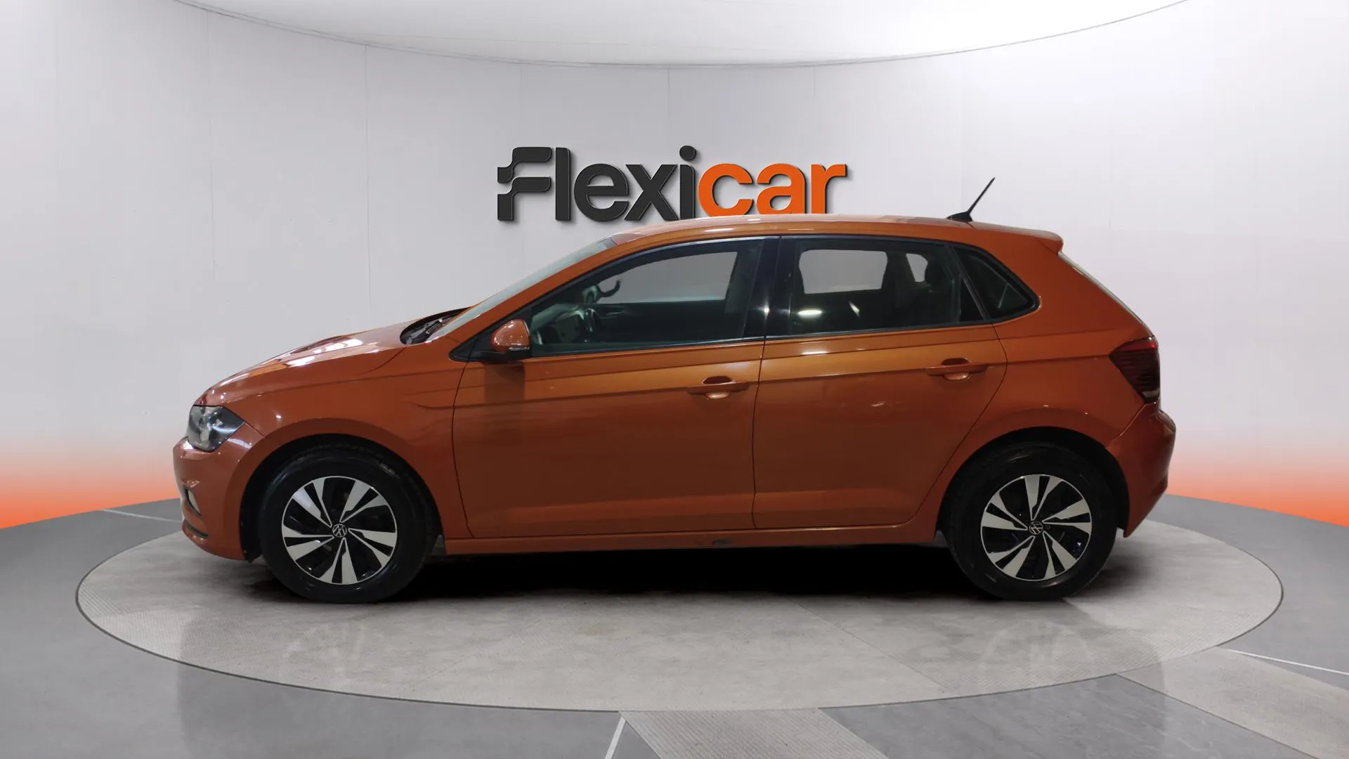 Volkswagen Polo Advance 1.0 TSI DSG - foto 4