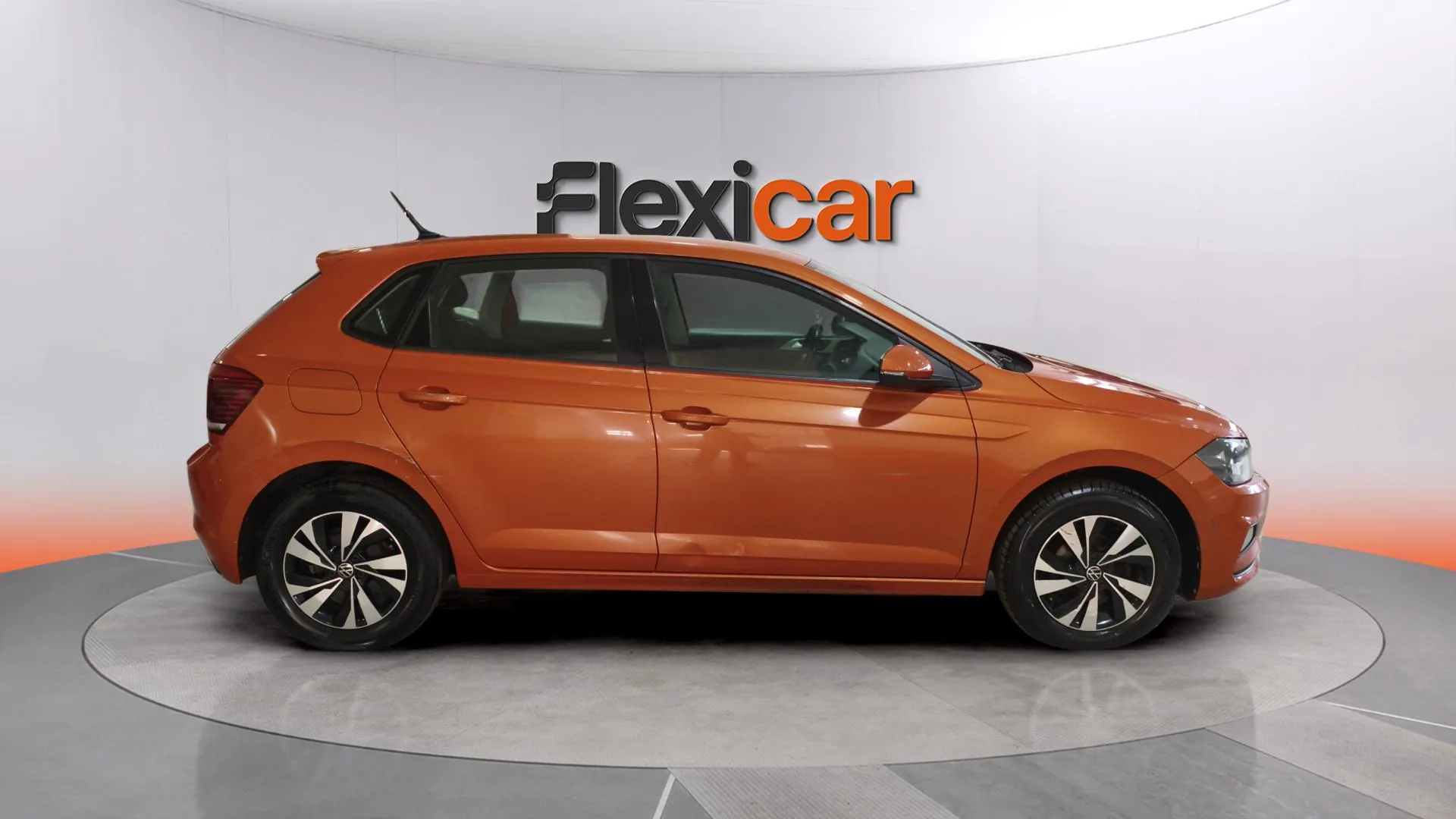 Volkswagen Polo Advance 1.0 TSI DSG - foto 8