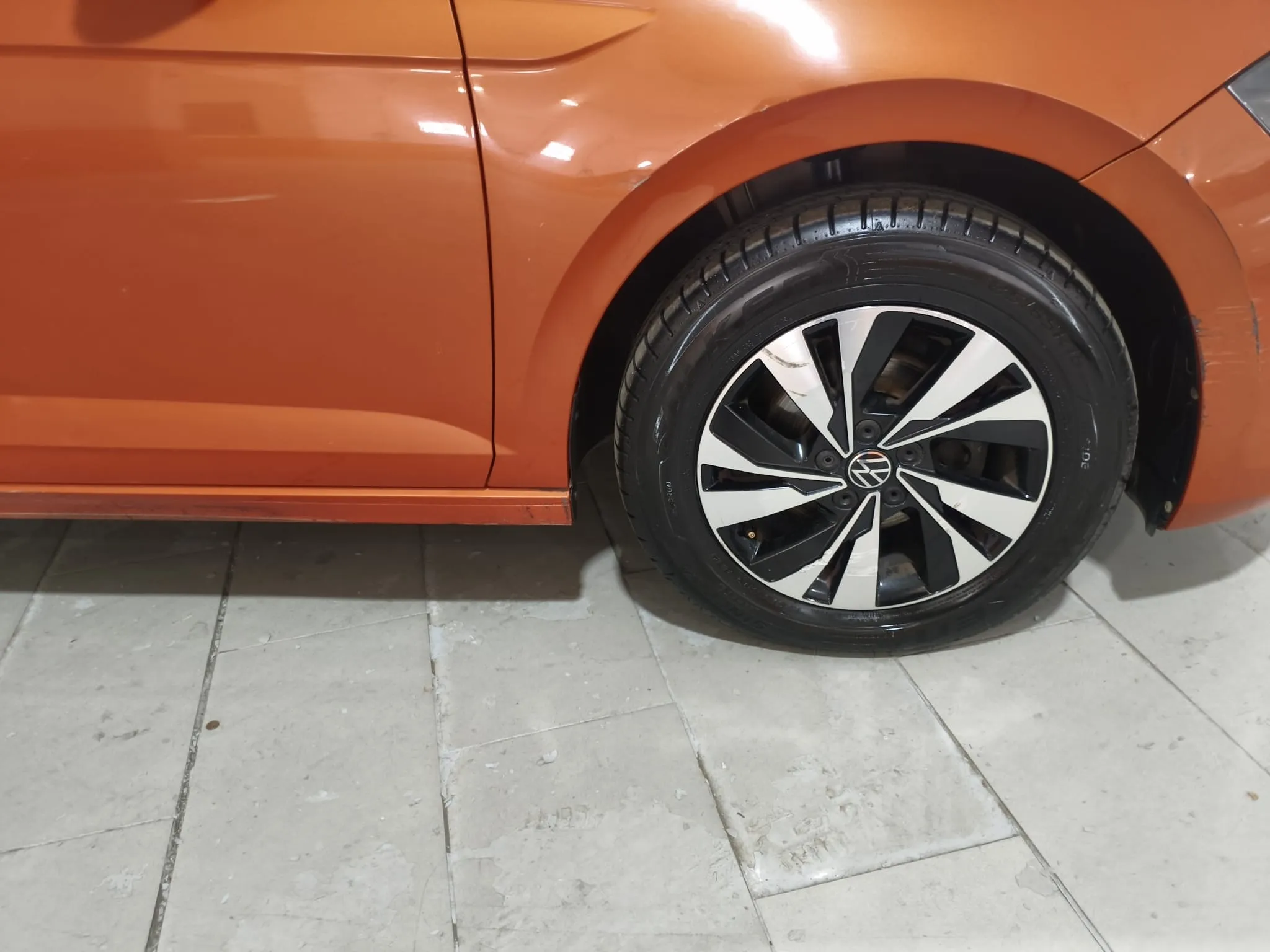 Volkswagen Polo Advance 1.0 TSI DSG - foto 21