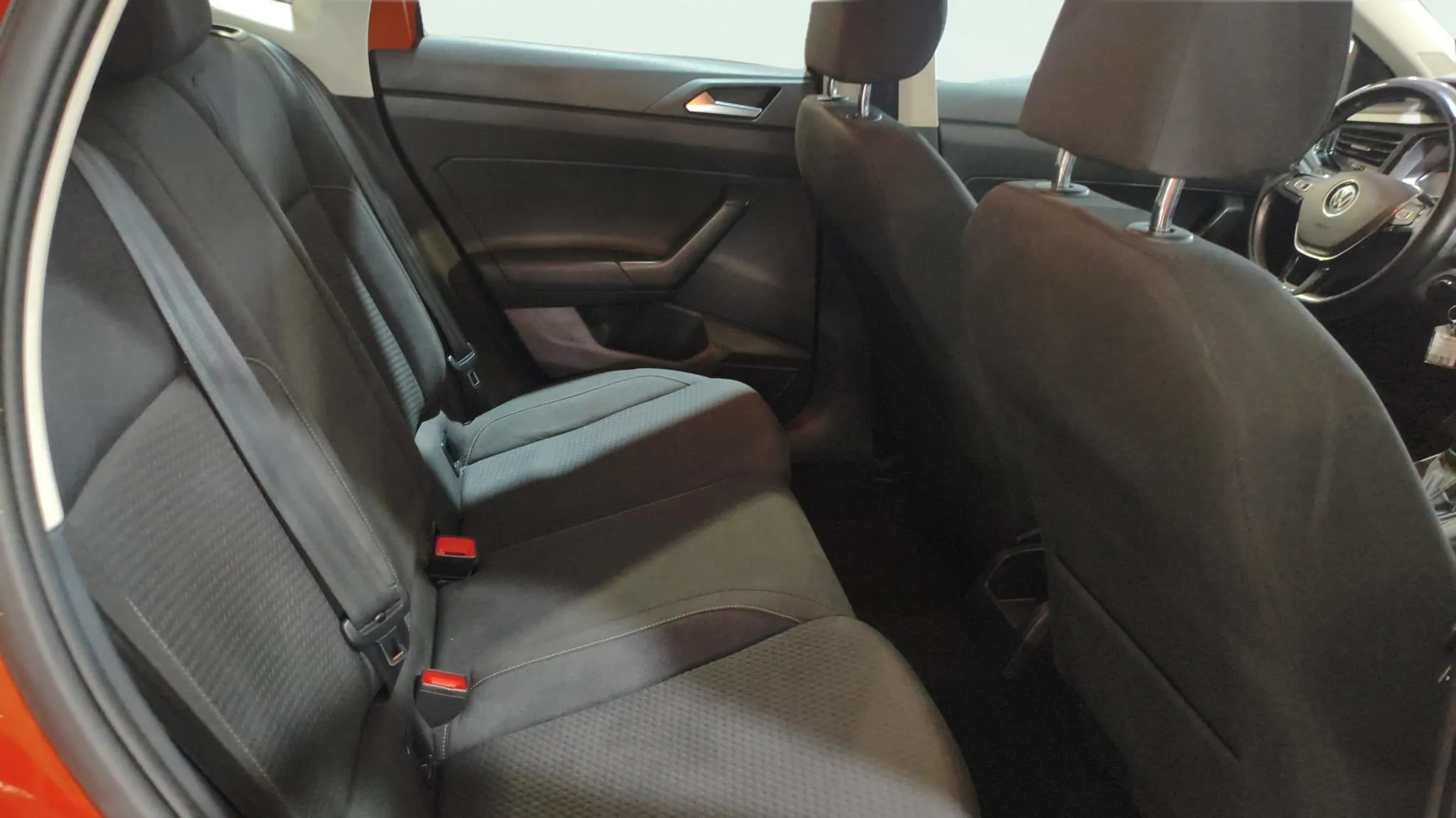 Volkswagen Polo Advance 1.0 TSI DSG - foto 11