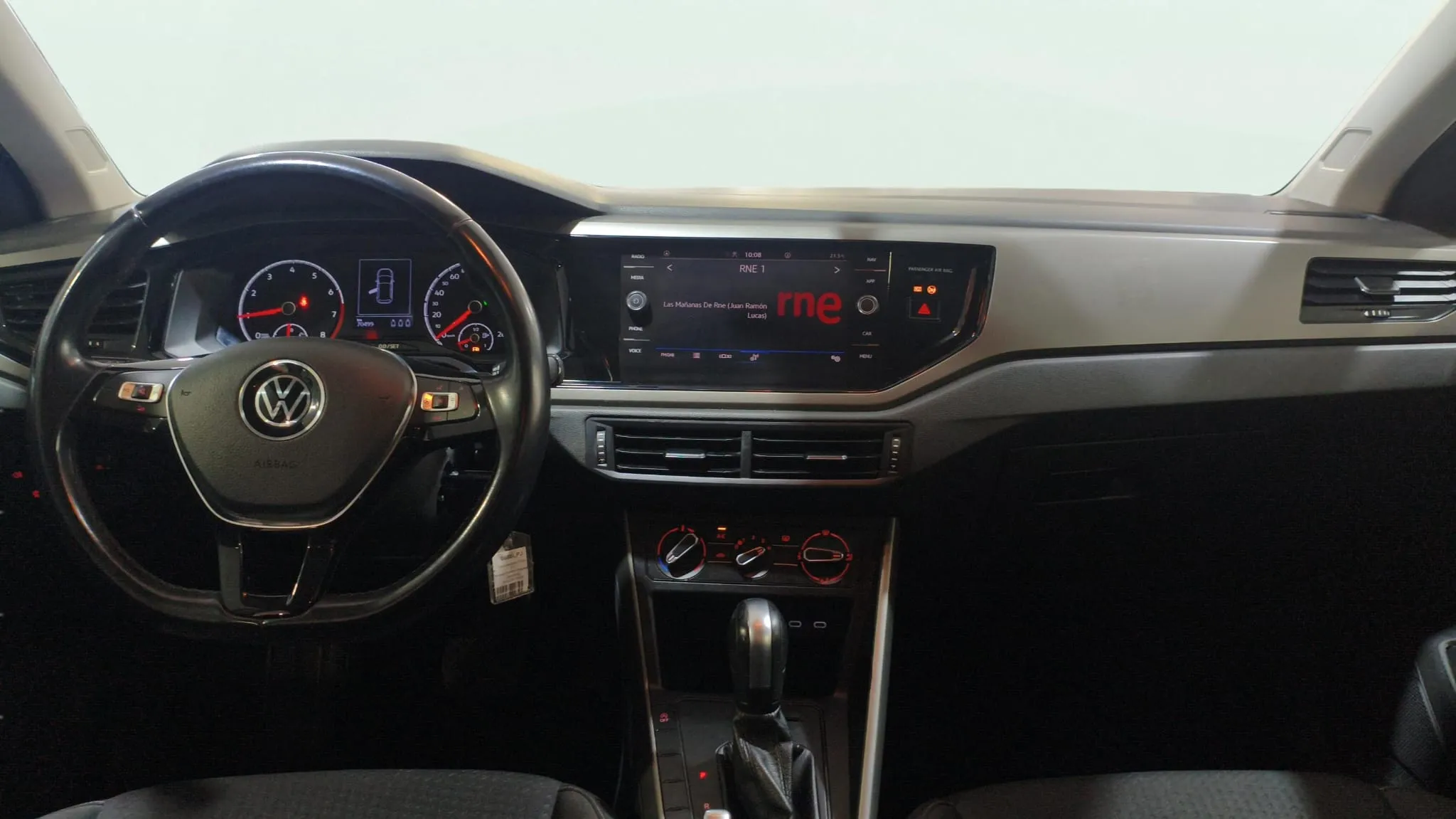 Volkswagen Polo Advance 1.0 TSI DSG - foto 12
