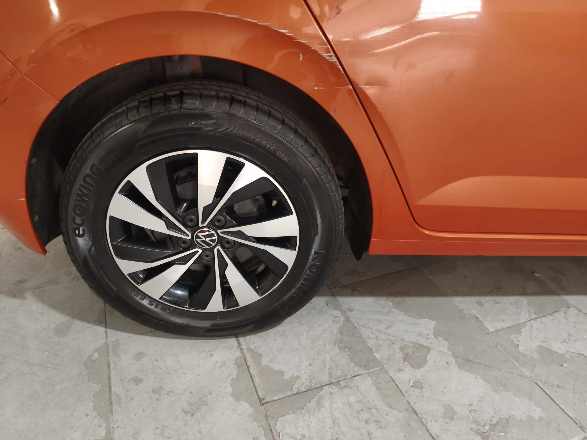 Volkswagen Polo Advance 1.0 TSI DSG - foto 22