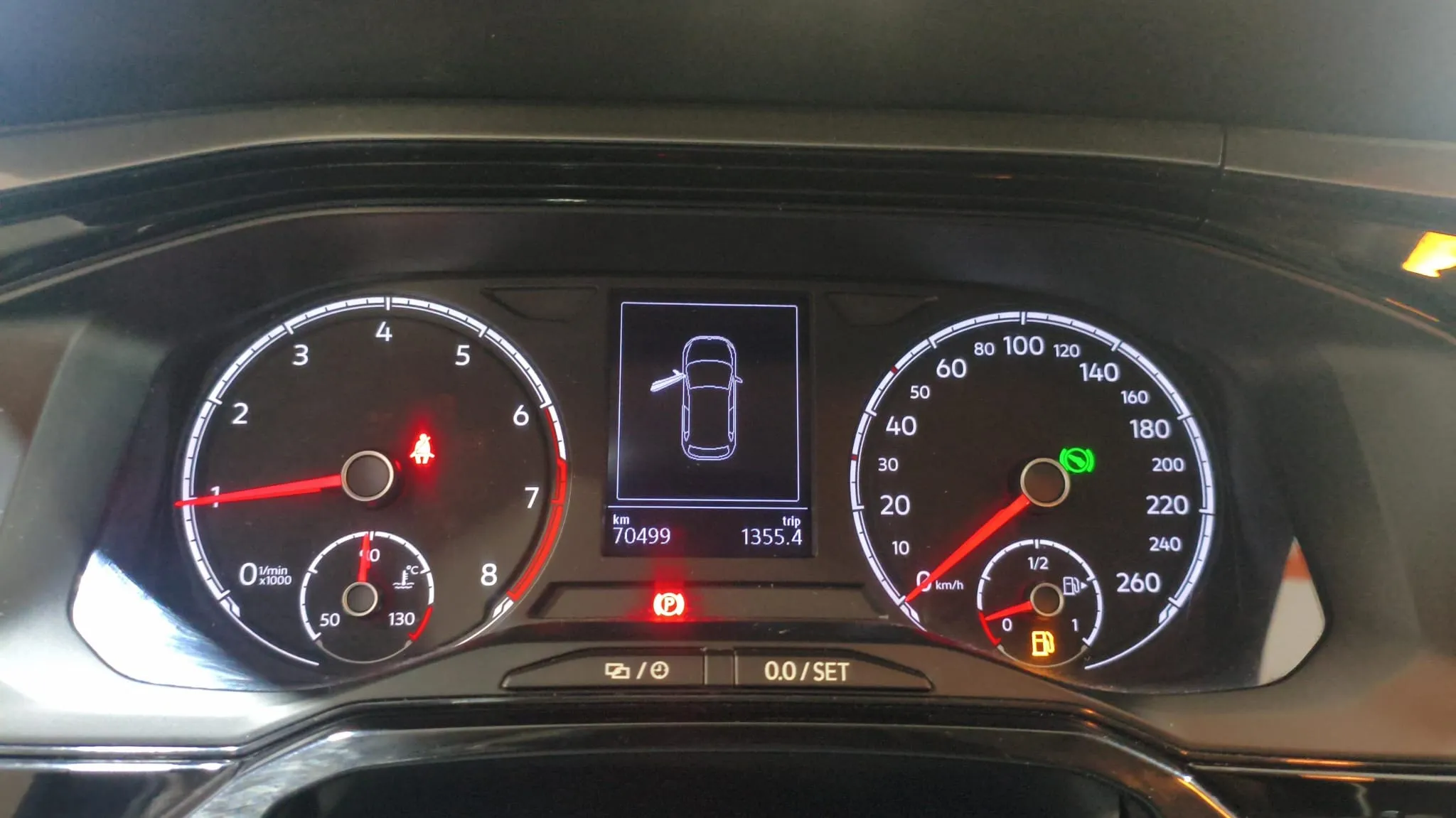 Volkswagen Polo Advance 1.0 TSI DSG - foto 15